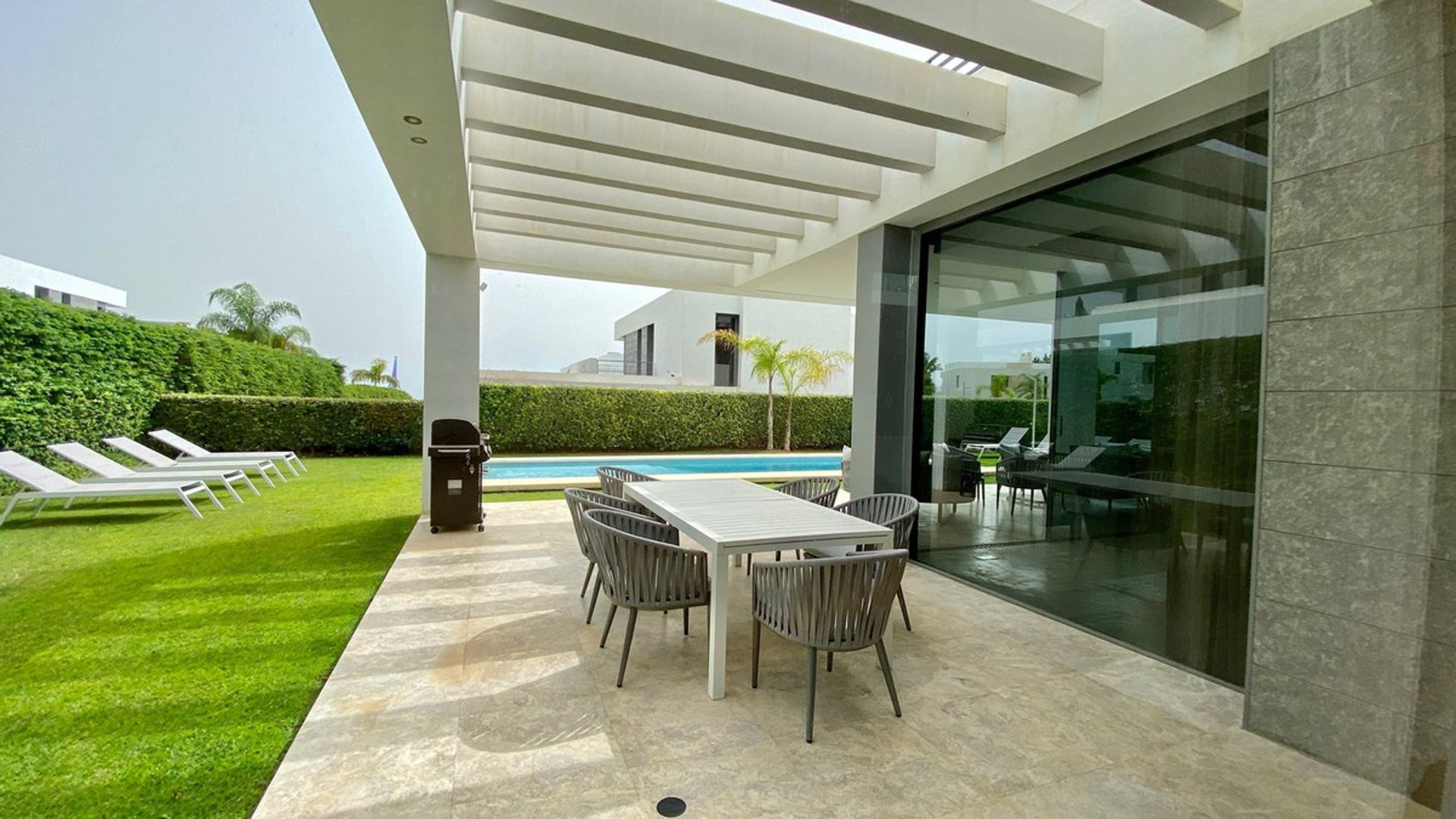 House in Marbella, Andalucía 11049820