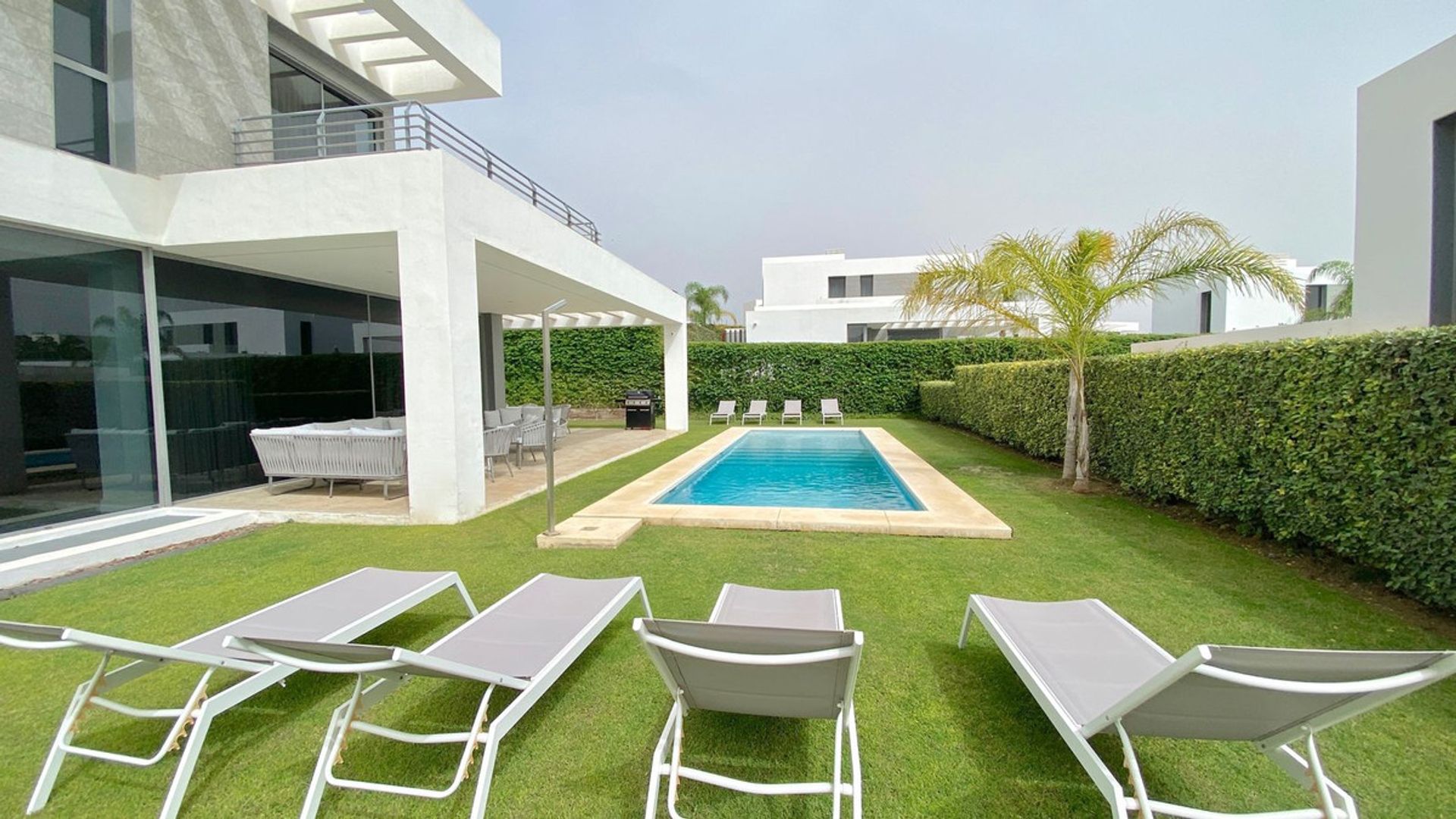 House in Marbella, Andalucía 11049820