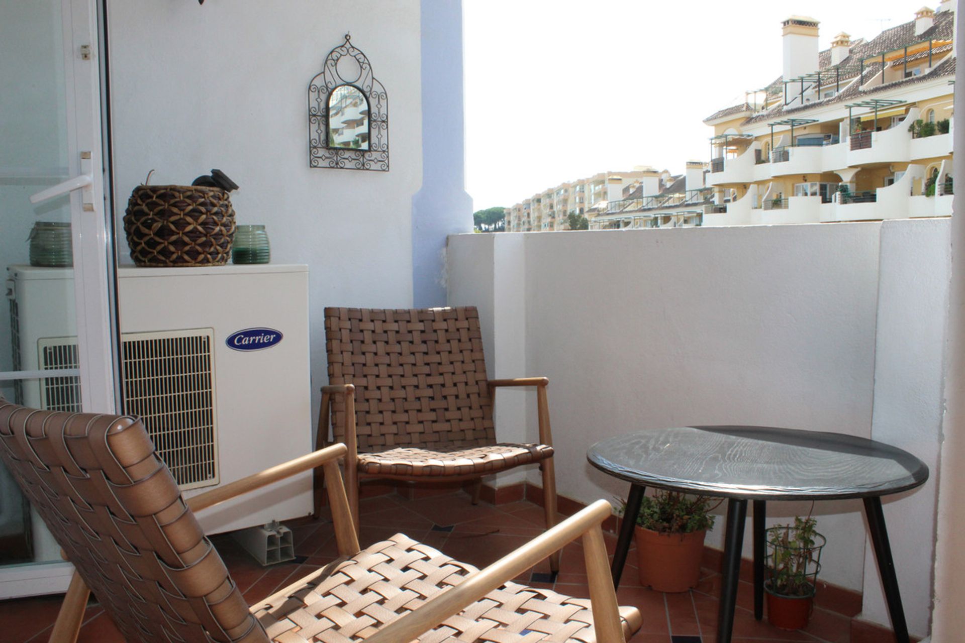 Osakehuoneisto sisään Marbella, Andalucía 11049843