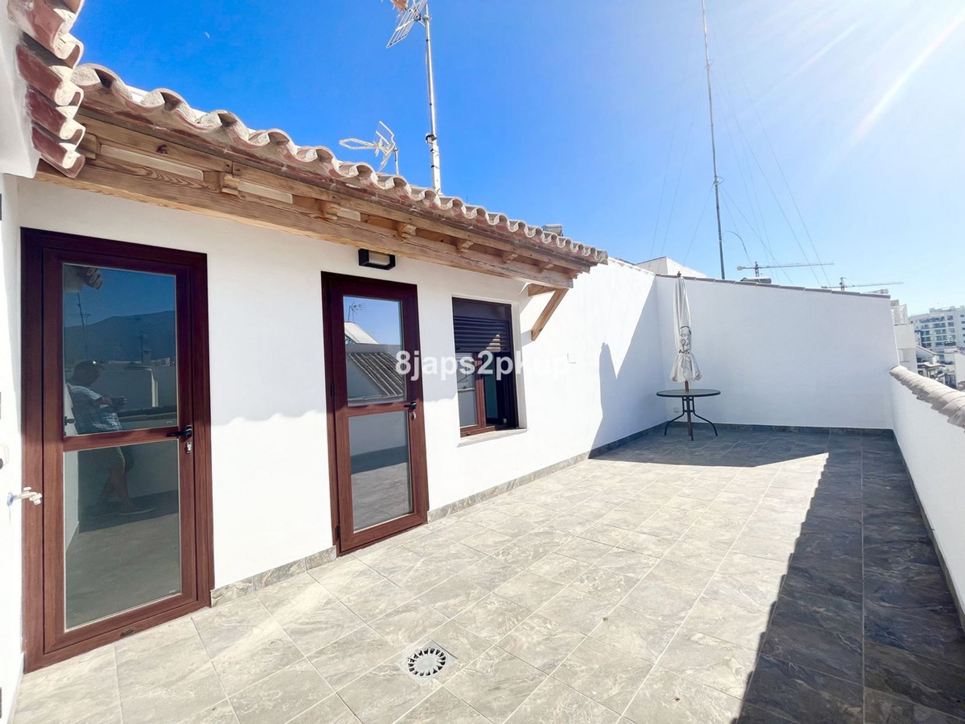 House in Estepona, Andalusia 11049866