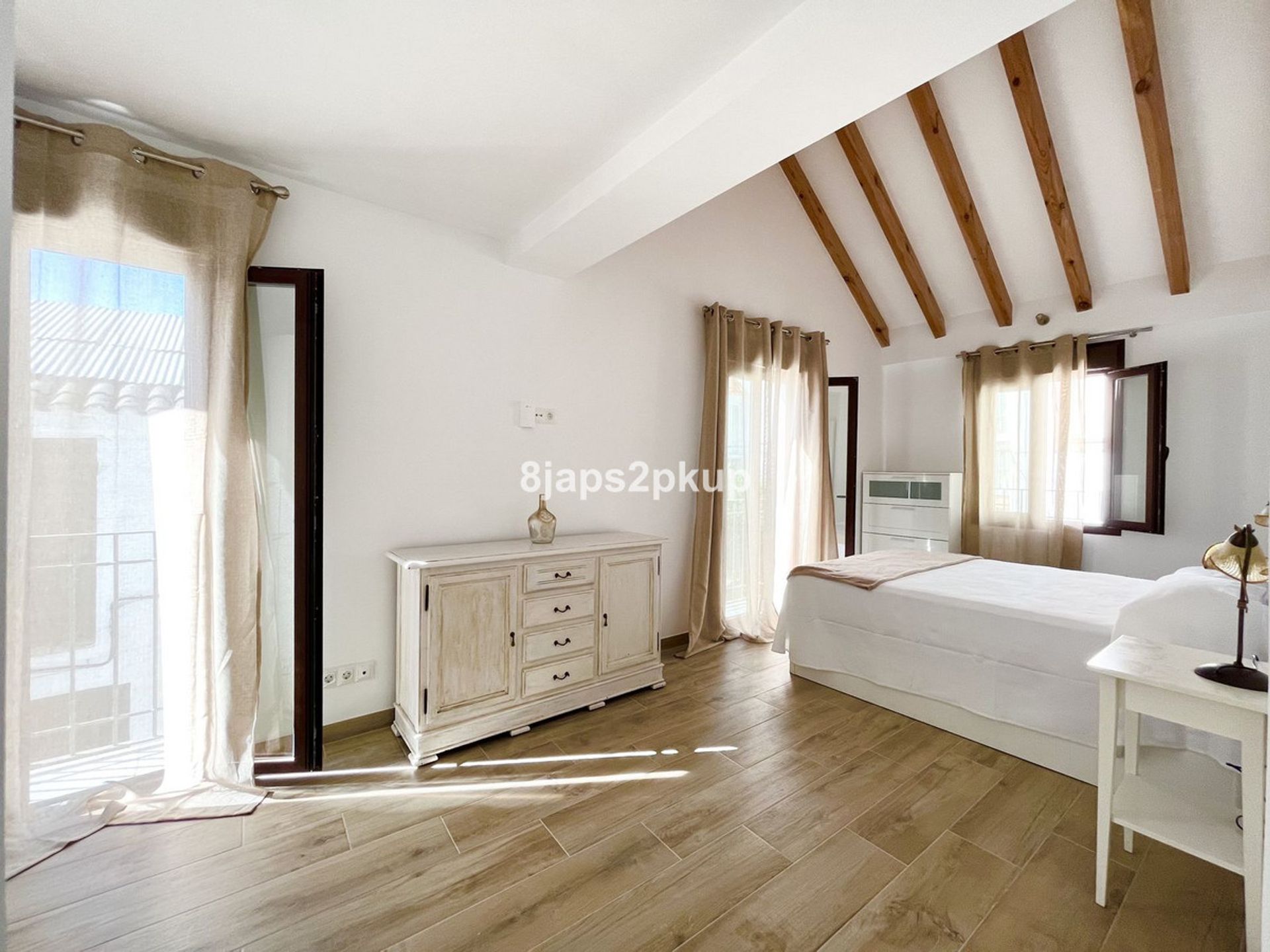 House in Estepona, Andalusia 11049866