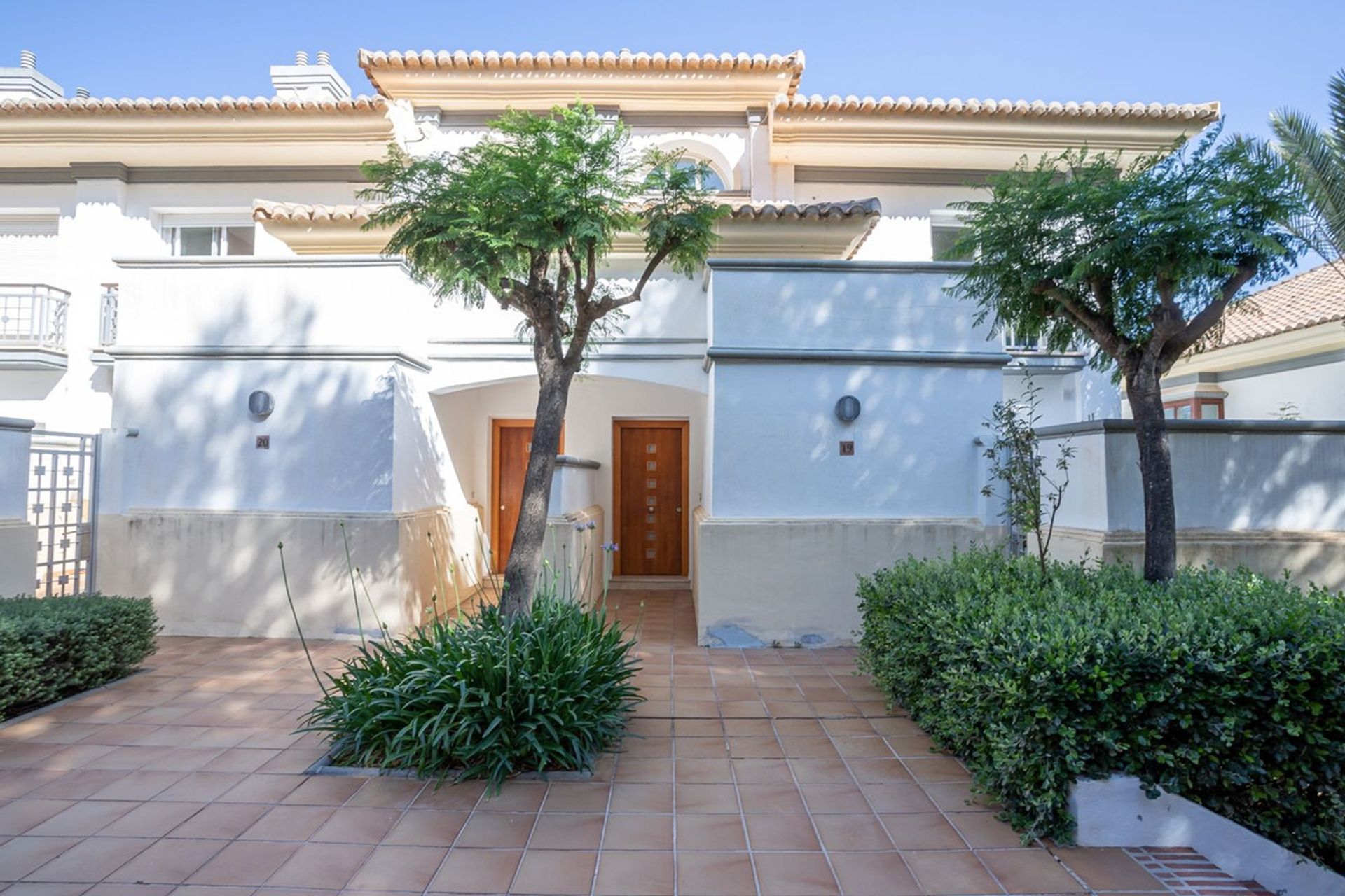 casa en Fuengirola, Andalucía 11049867