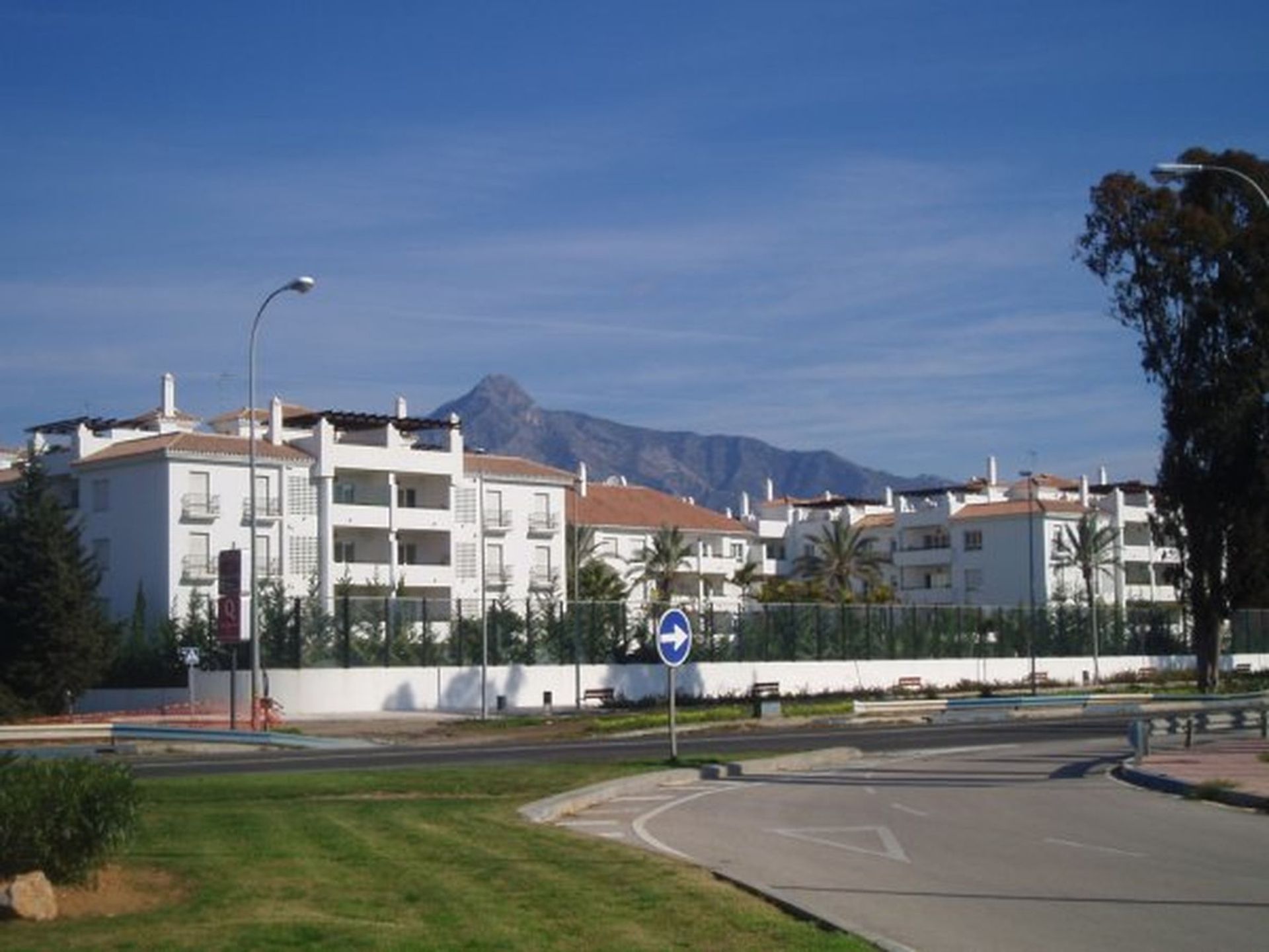 Condominio nel Marbella, Andalucía 11049897