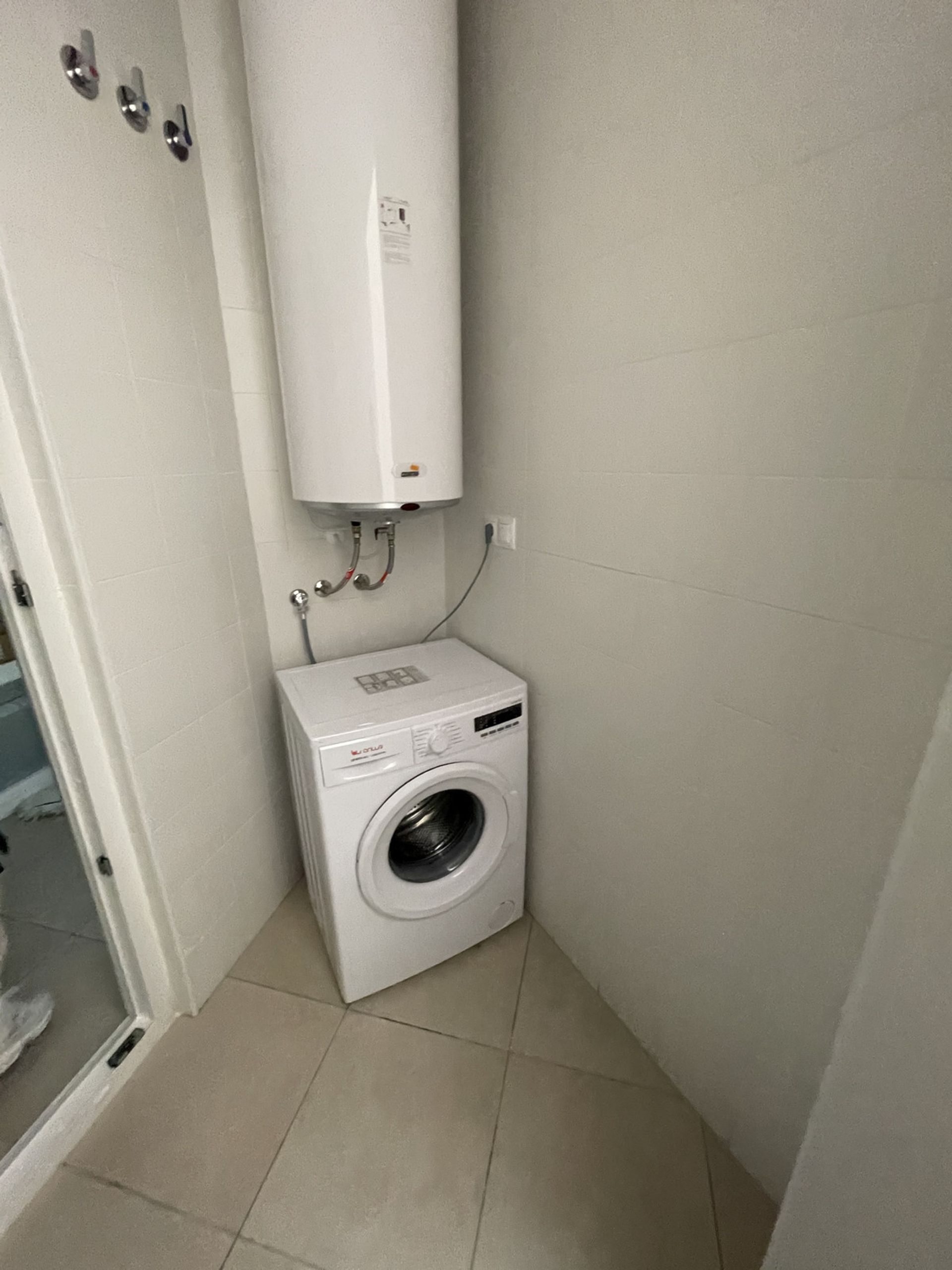 Osakehuoneisto sisään Marbella, Andalucía 11049935