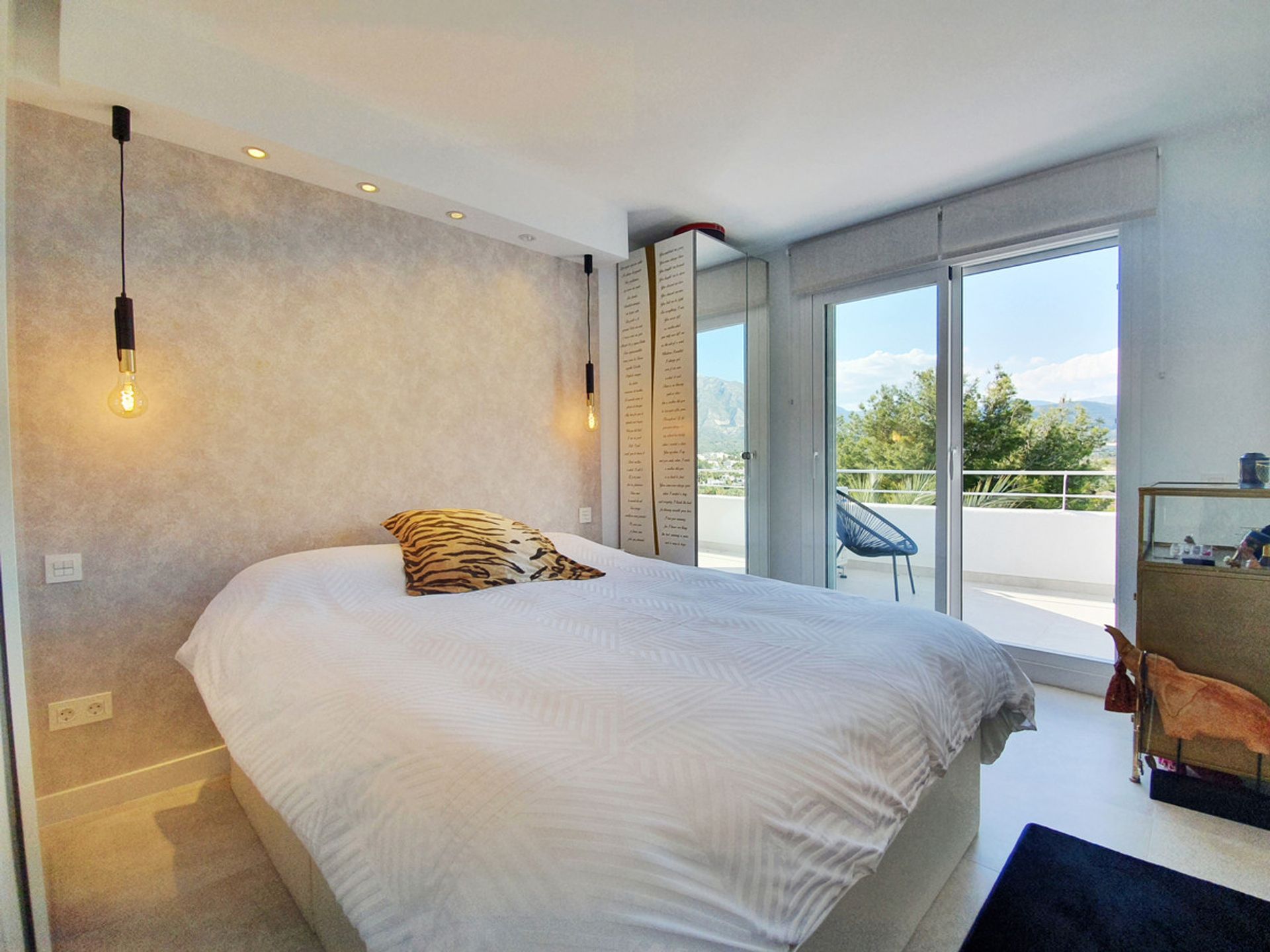 Condominium dans Marbella, Andalucía 11049945