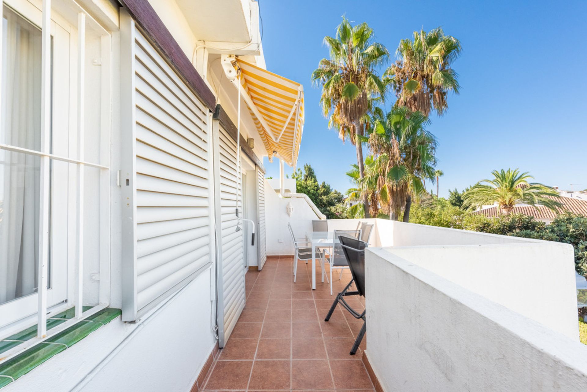 Condominium in Marbella, Andalucía 11049962