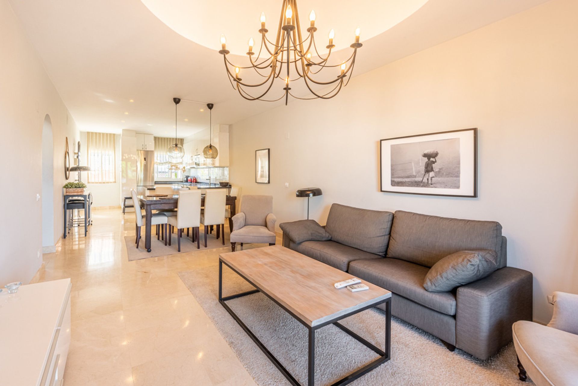 Condominium in El Angel, Andalusia 11049962