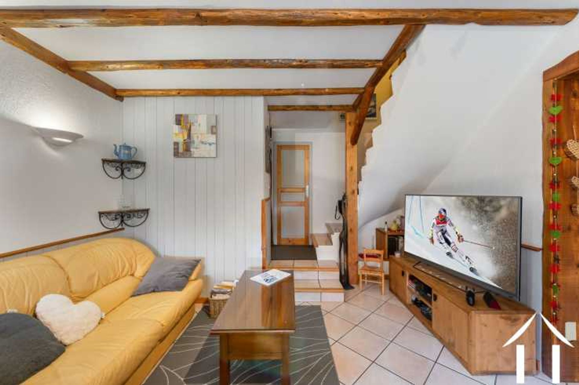 rumah dalam Saint-Martin-de-Belleville, Auvergne-Rhone-Alpes 11049972