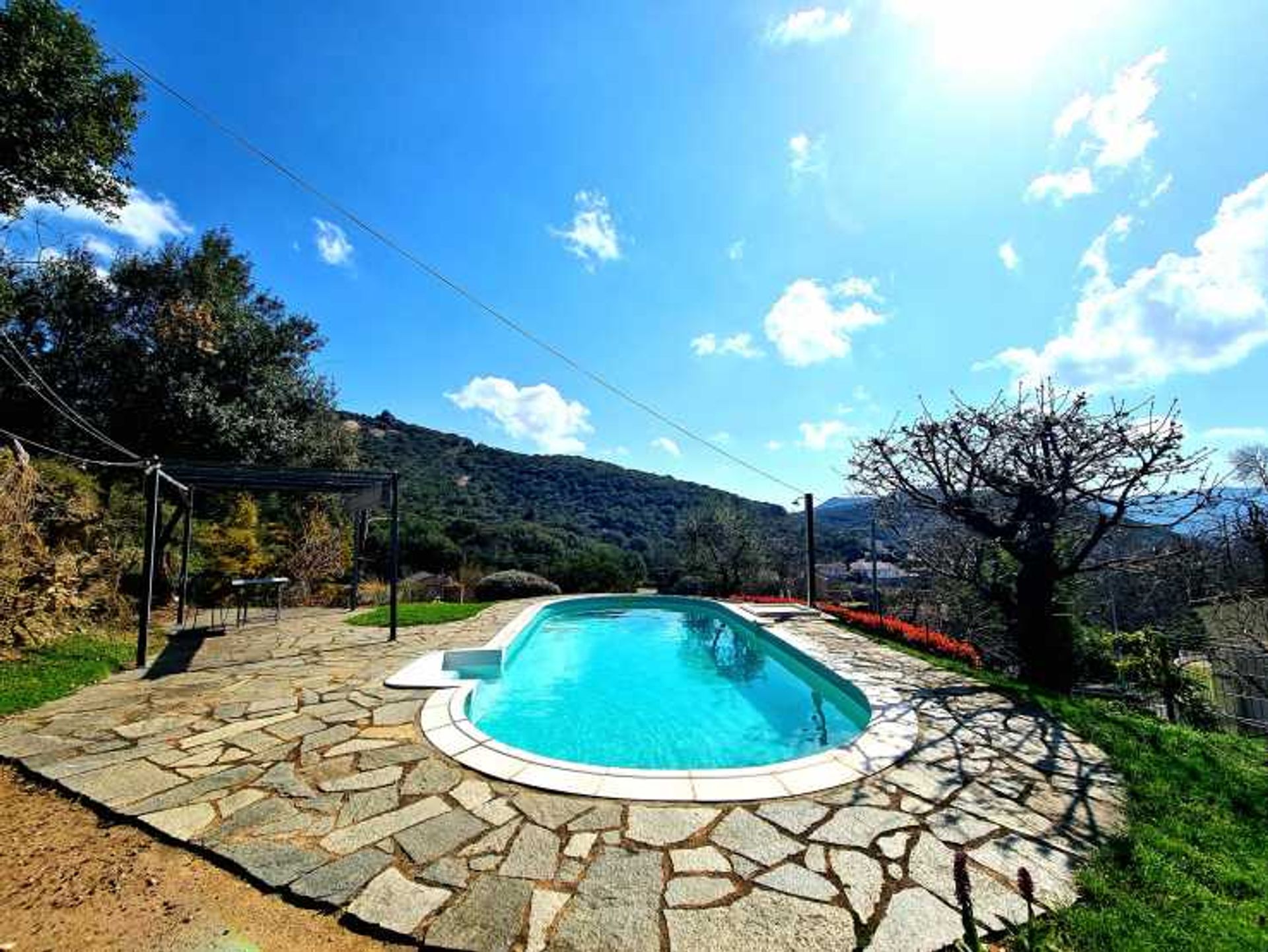 rumah dalam Lamalou-les-Bains, Occitanie 11050003