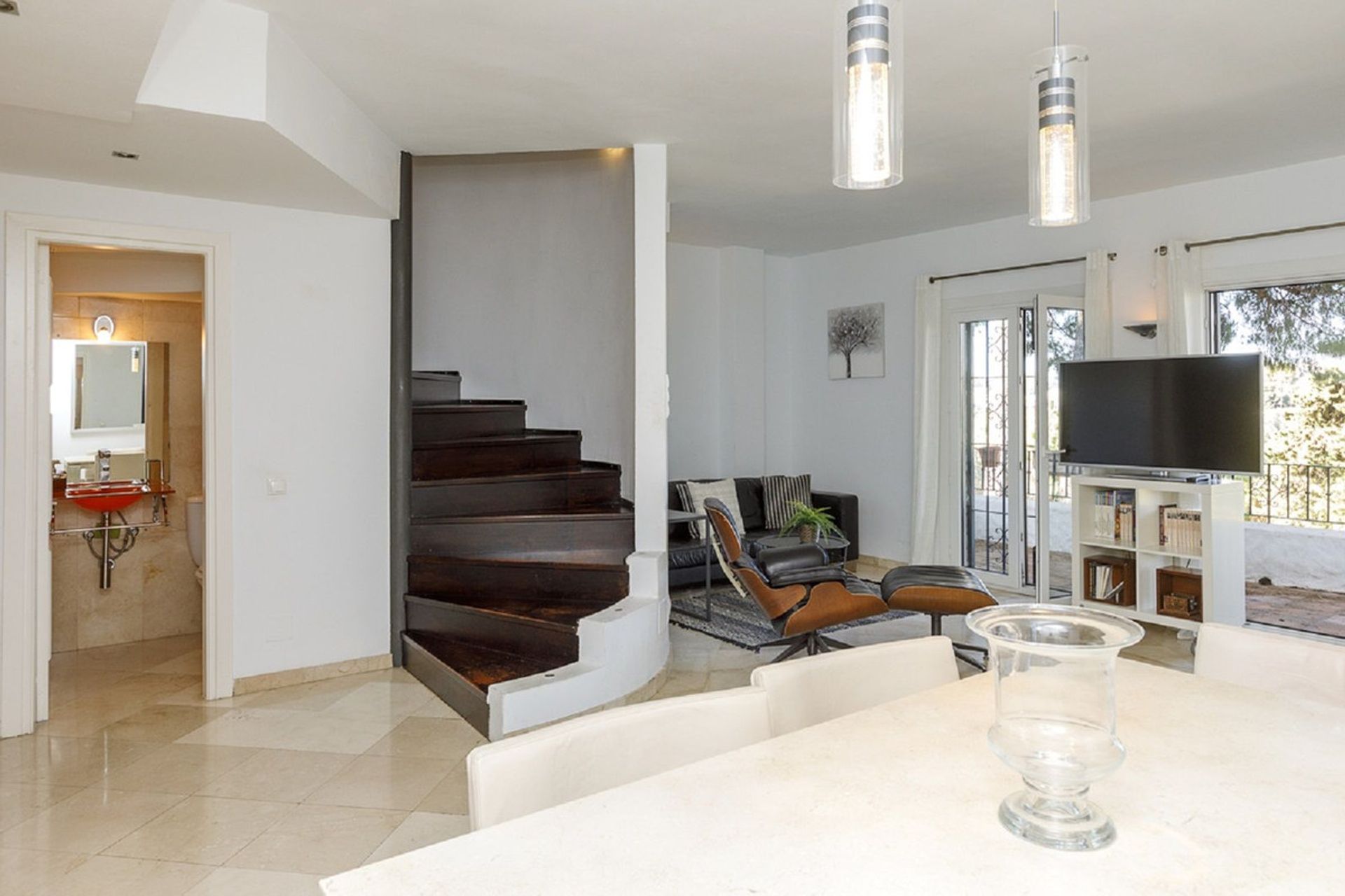 Condominio nel Marbella, Andalucía 11050039