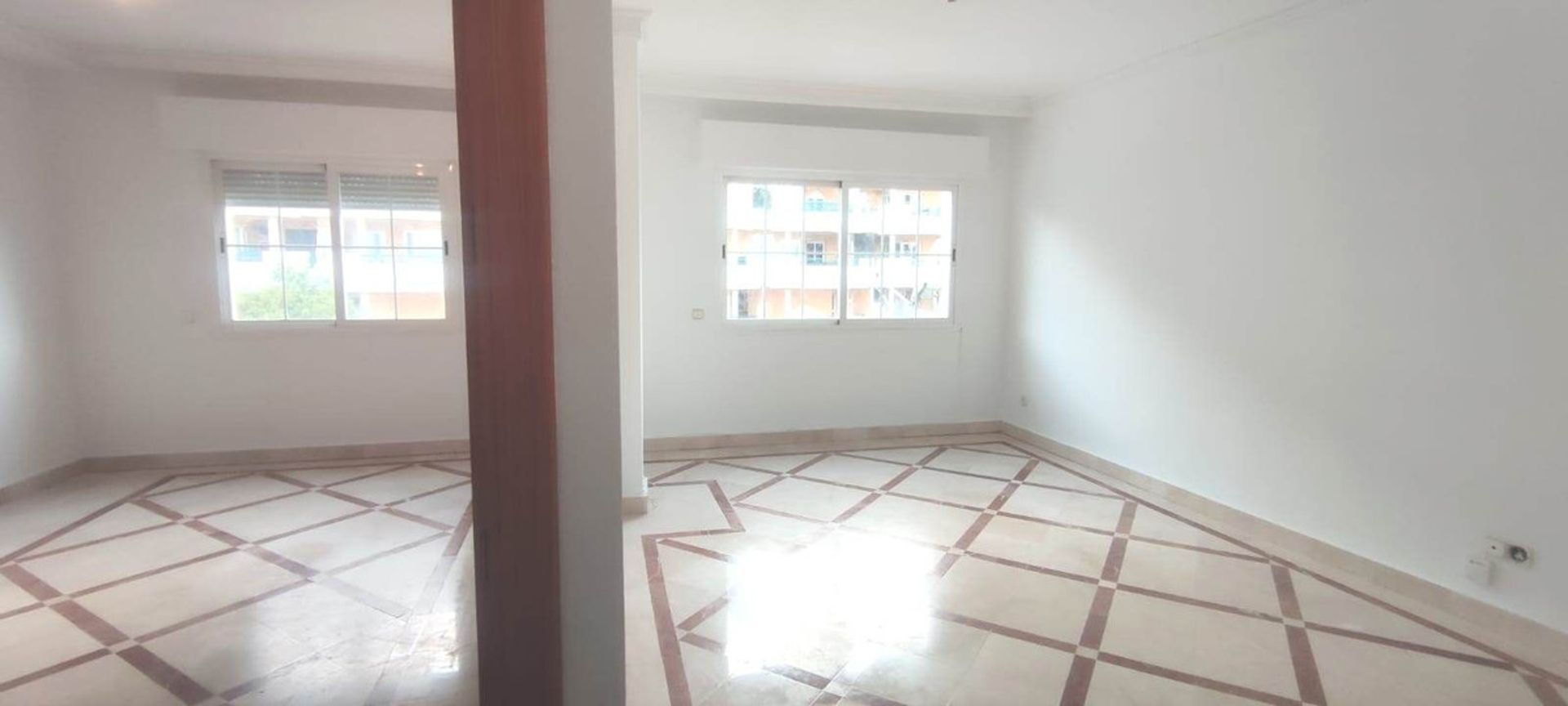 Condominium in El Angel, Andalusia 11050041