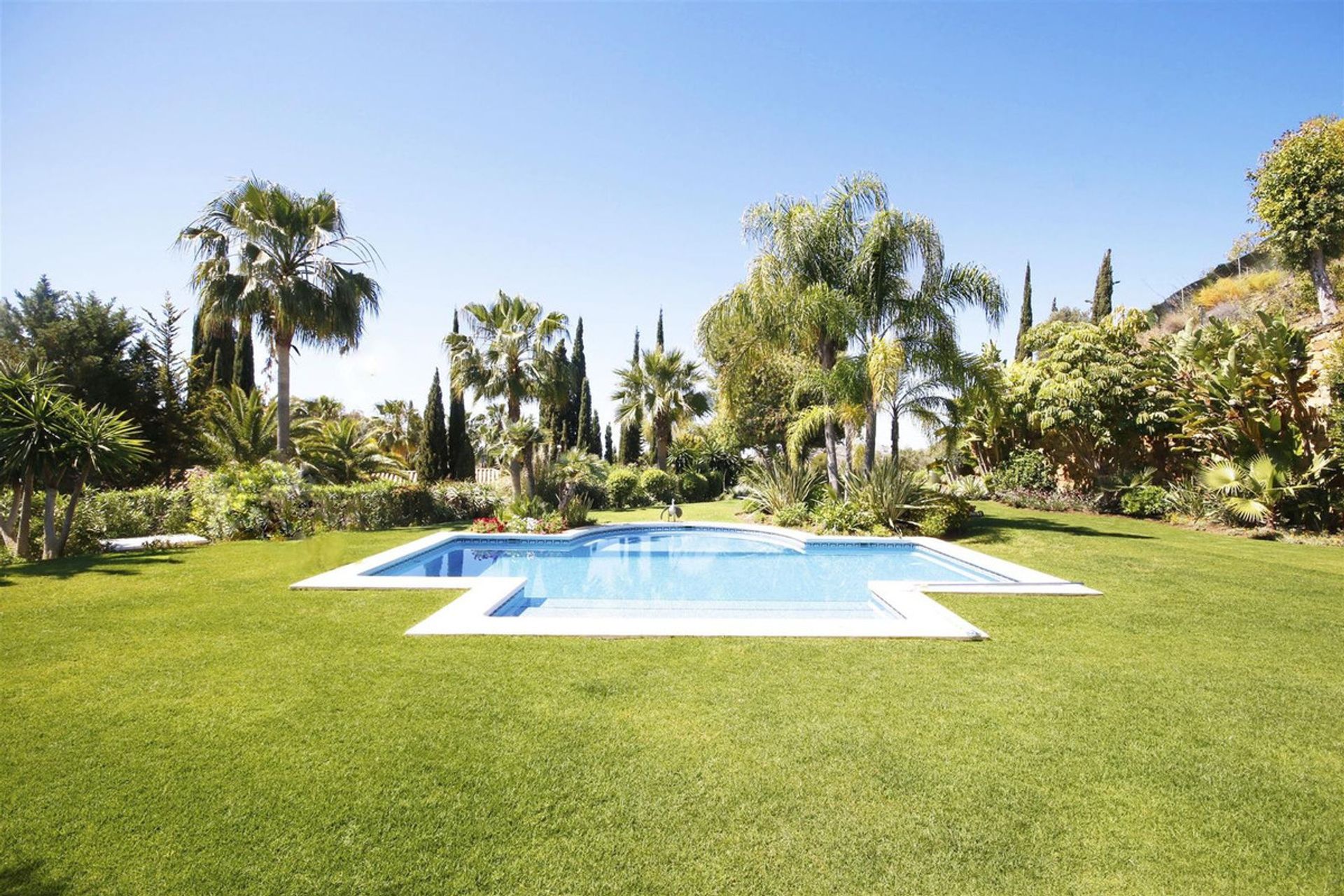 Huis in Marbella, Andalusië 11050090