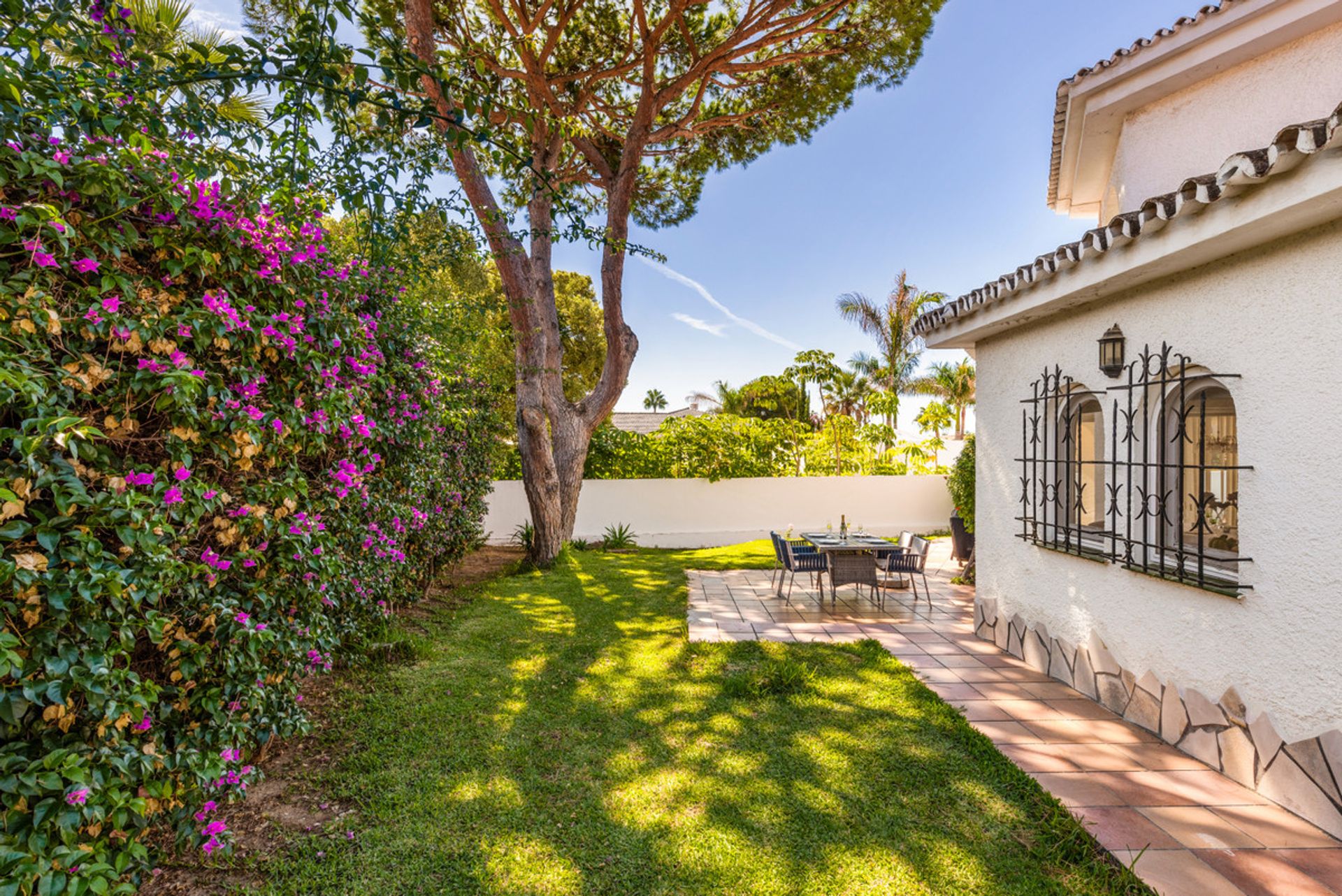 Casa nel Marbella, Andalucía 11050100