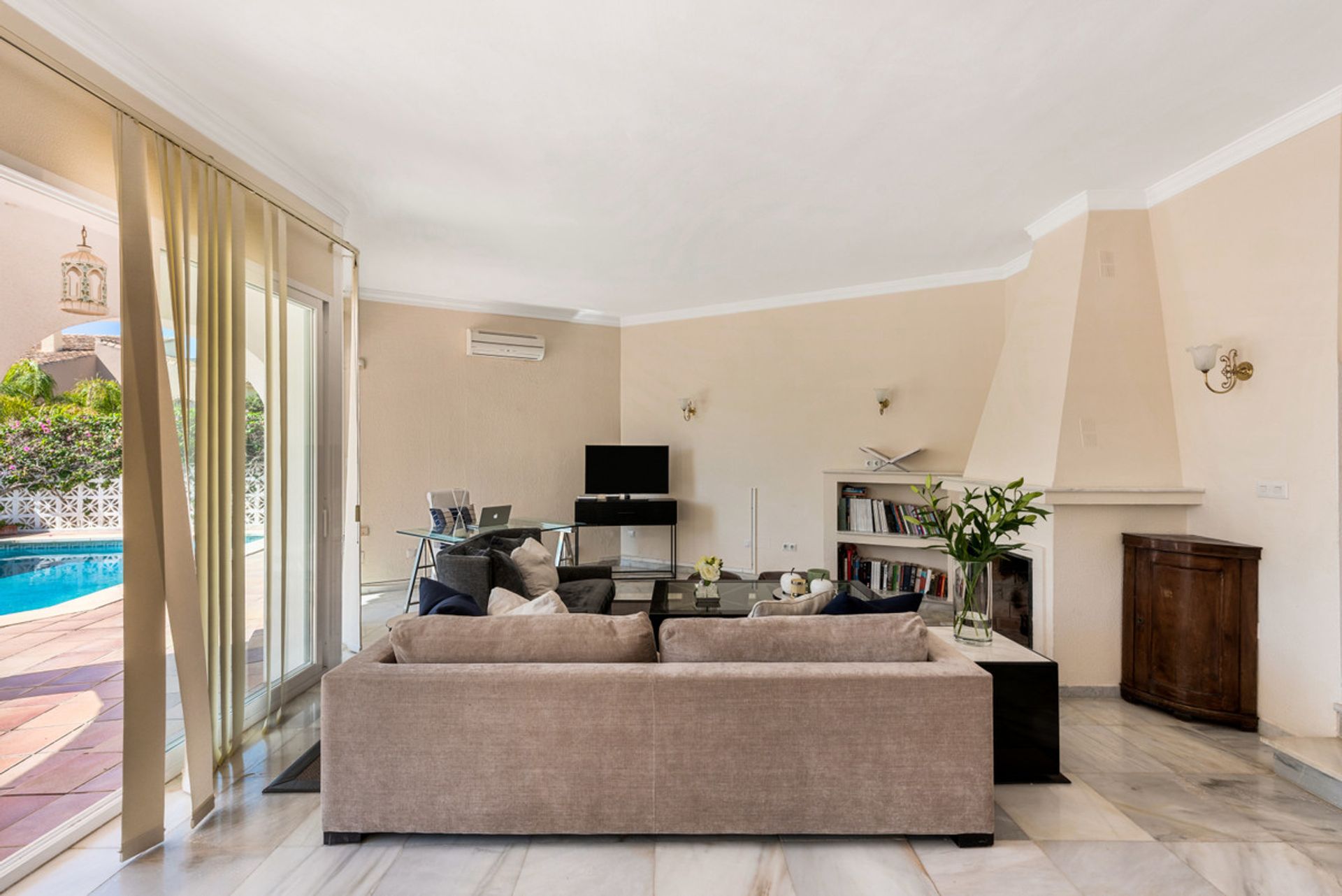 loger dans Marbella, Andalousie 11050100