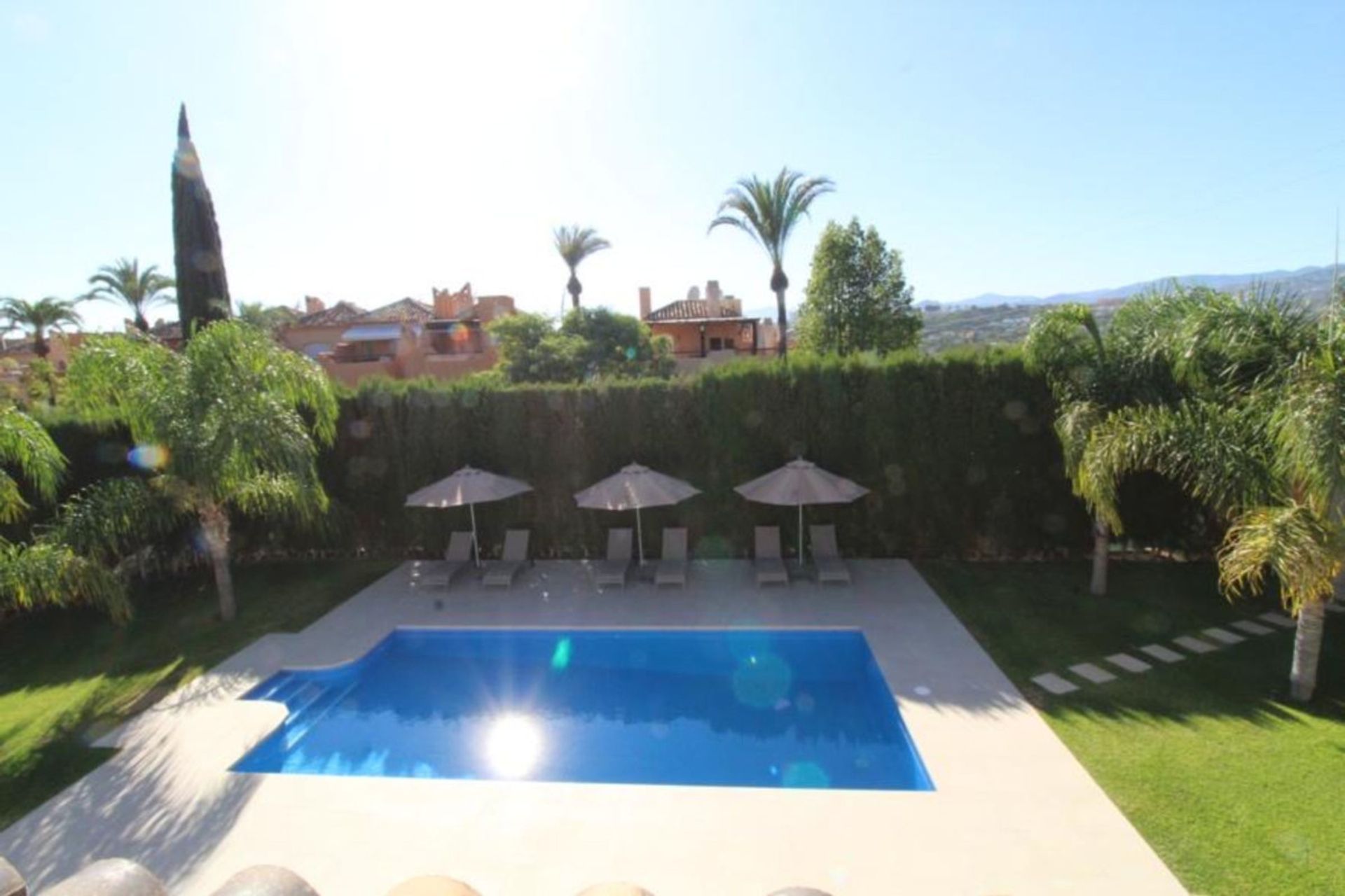 casa no Marbella, Andalucía 11050103