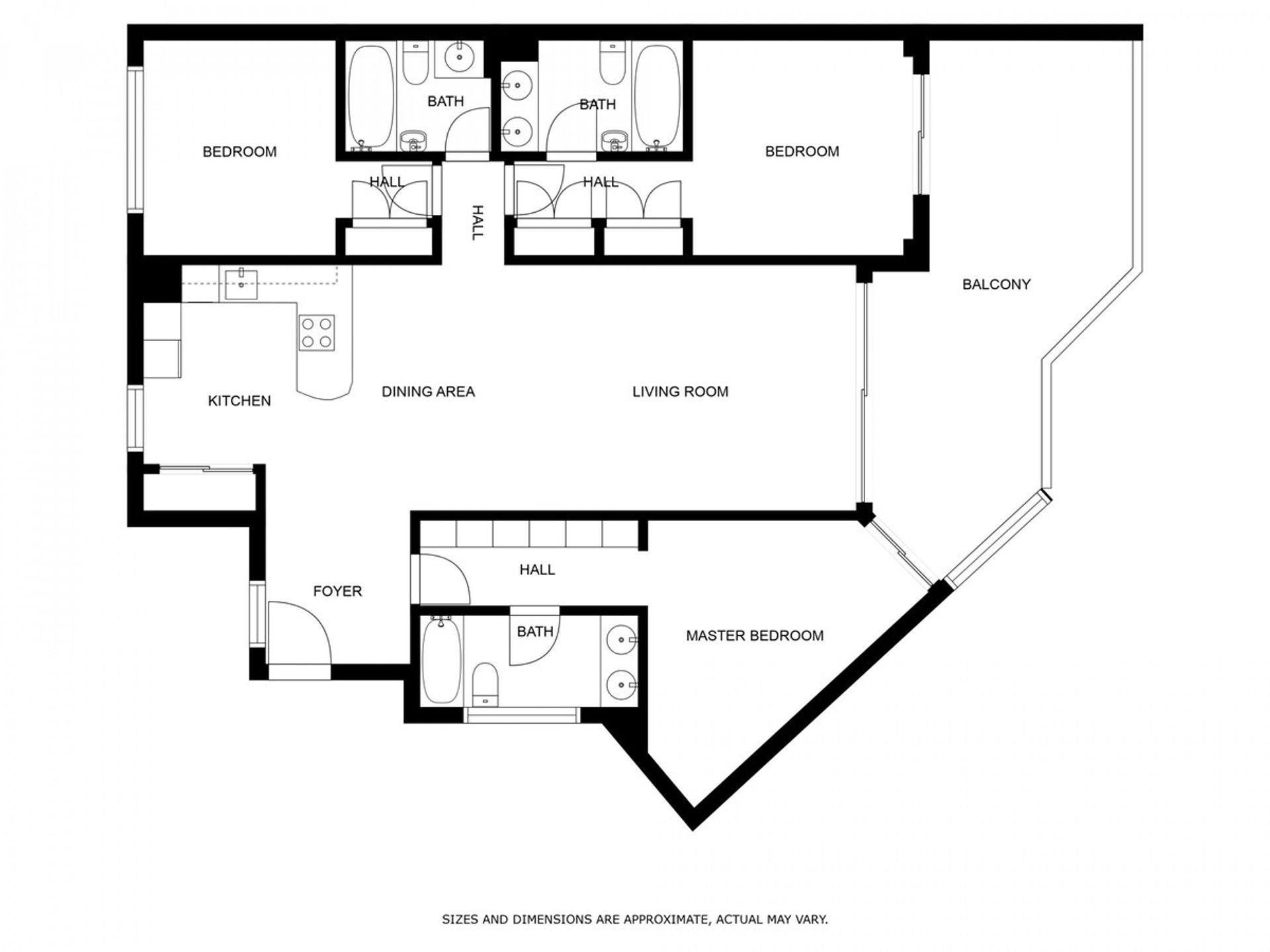 Condominium in Marbella, Andalusia 11050114