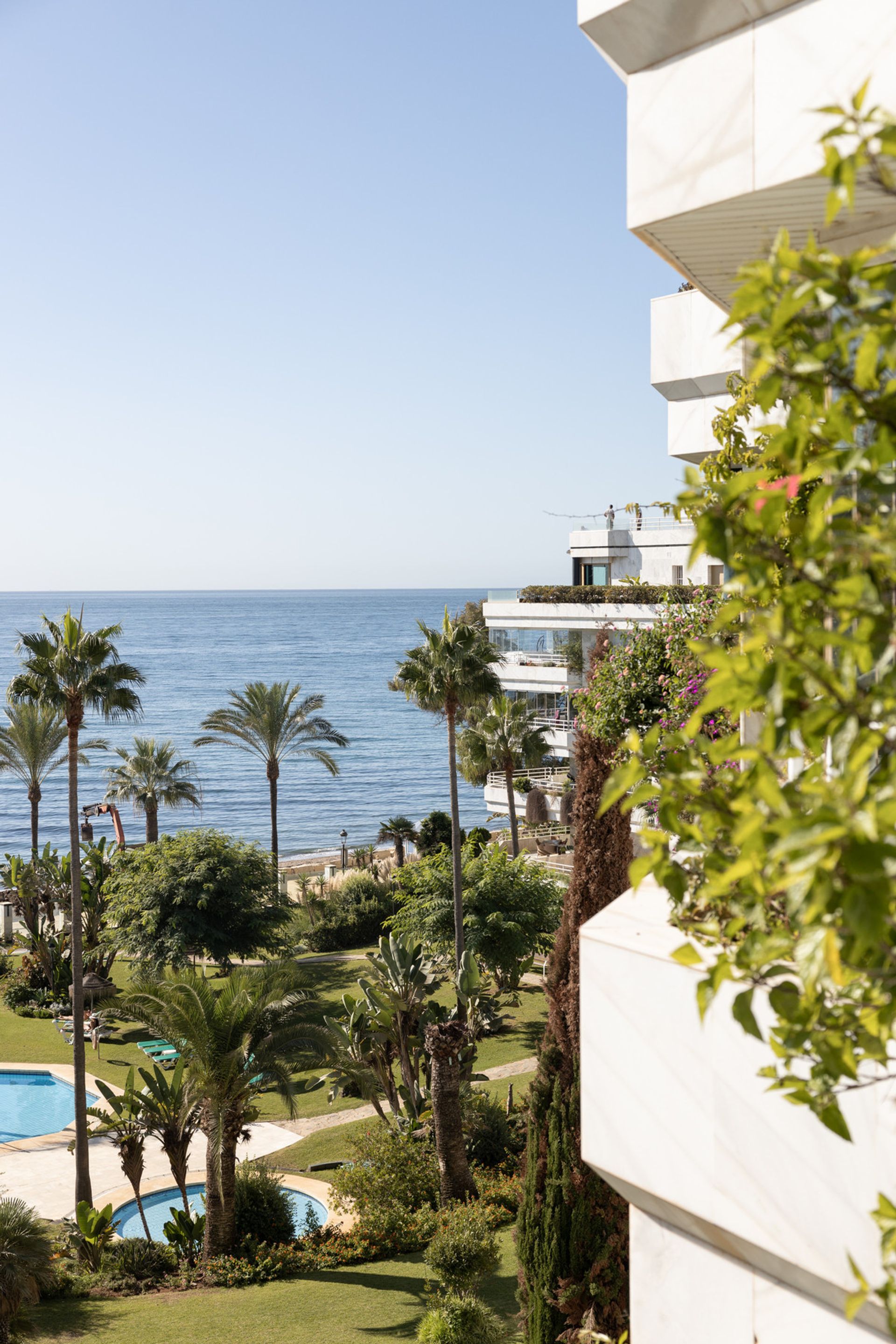 Condominium in Marbella, Andalusia 11050114