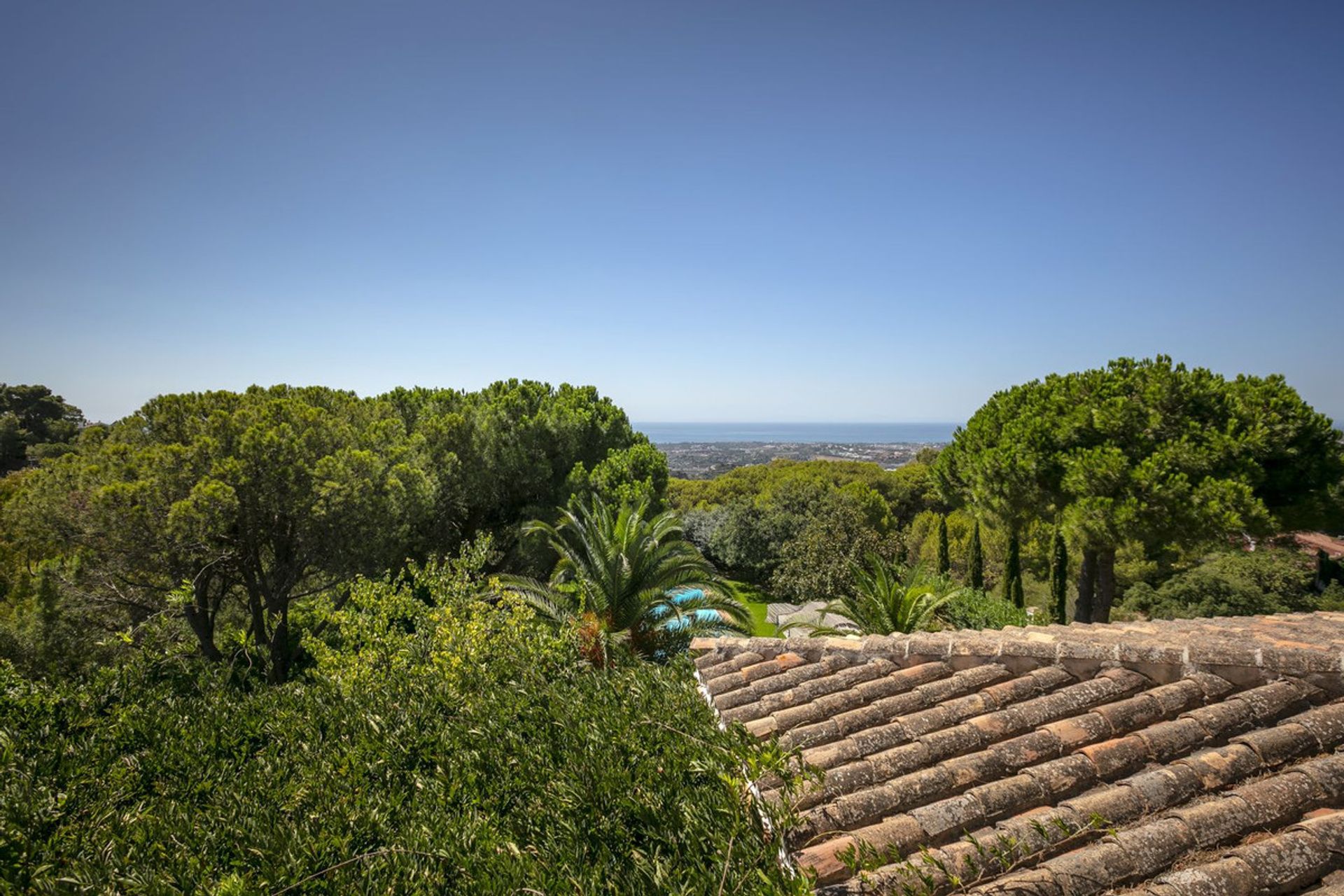 casa no Benahavís, Andalucía 11050125