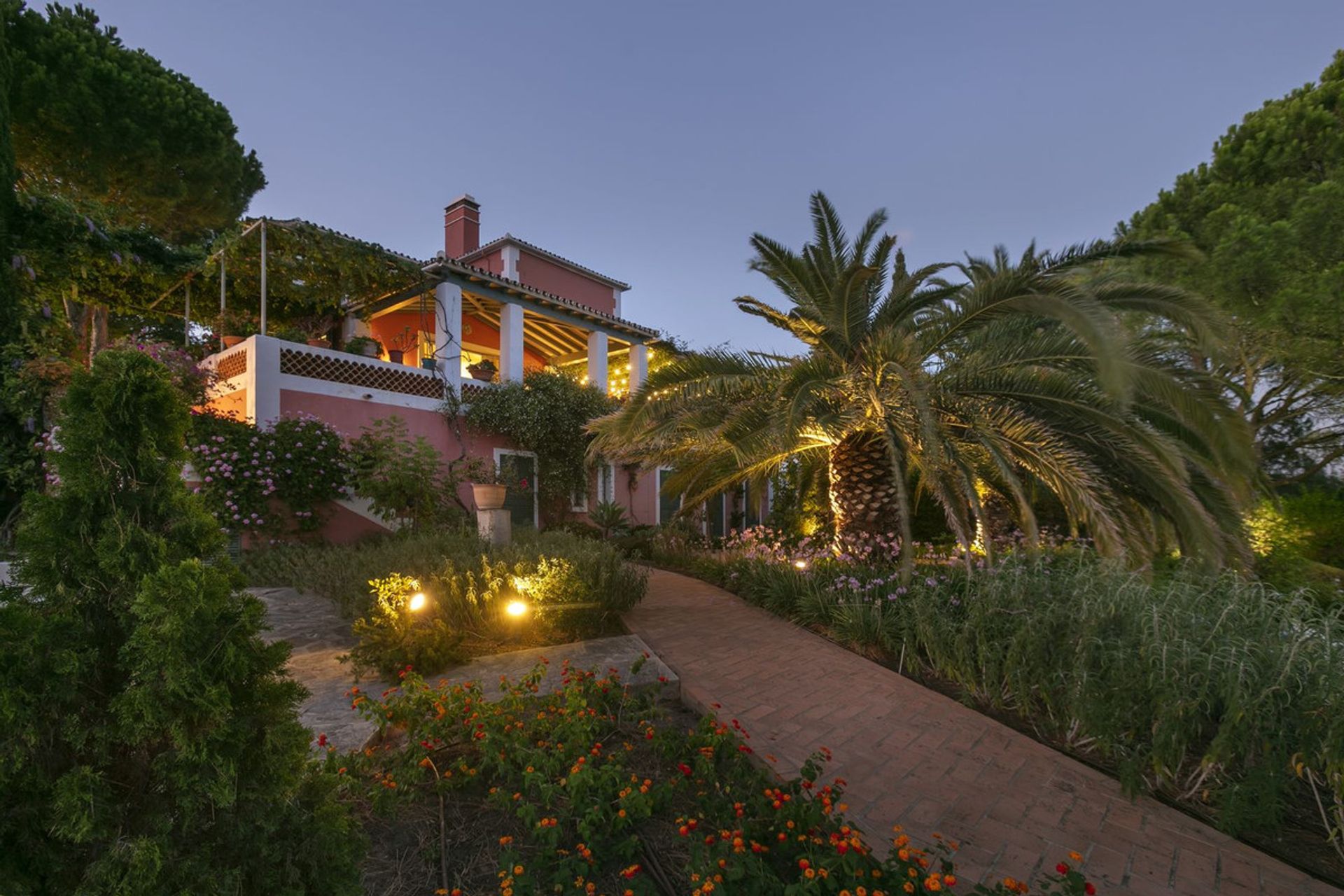 casa en Benahavís, Andalucía 11050125