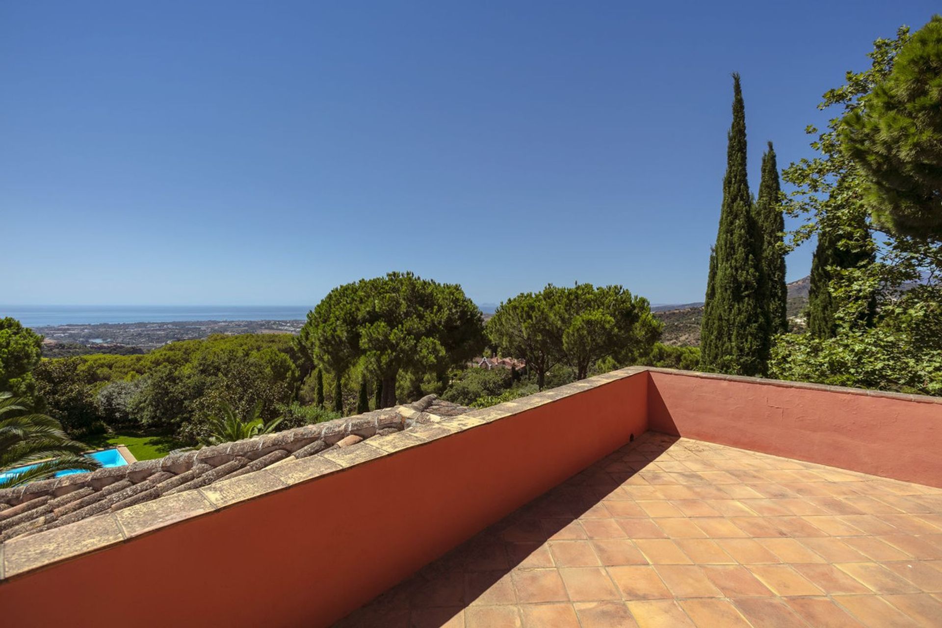 House in Benahavis, Andalusia 11050125