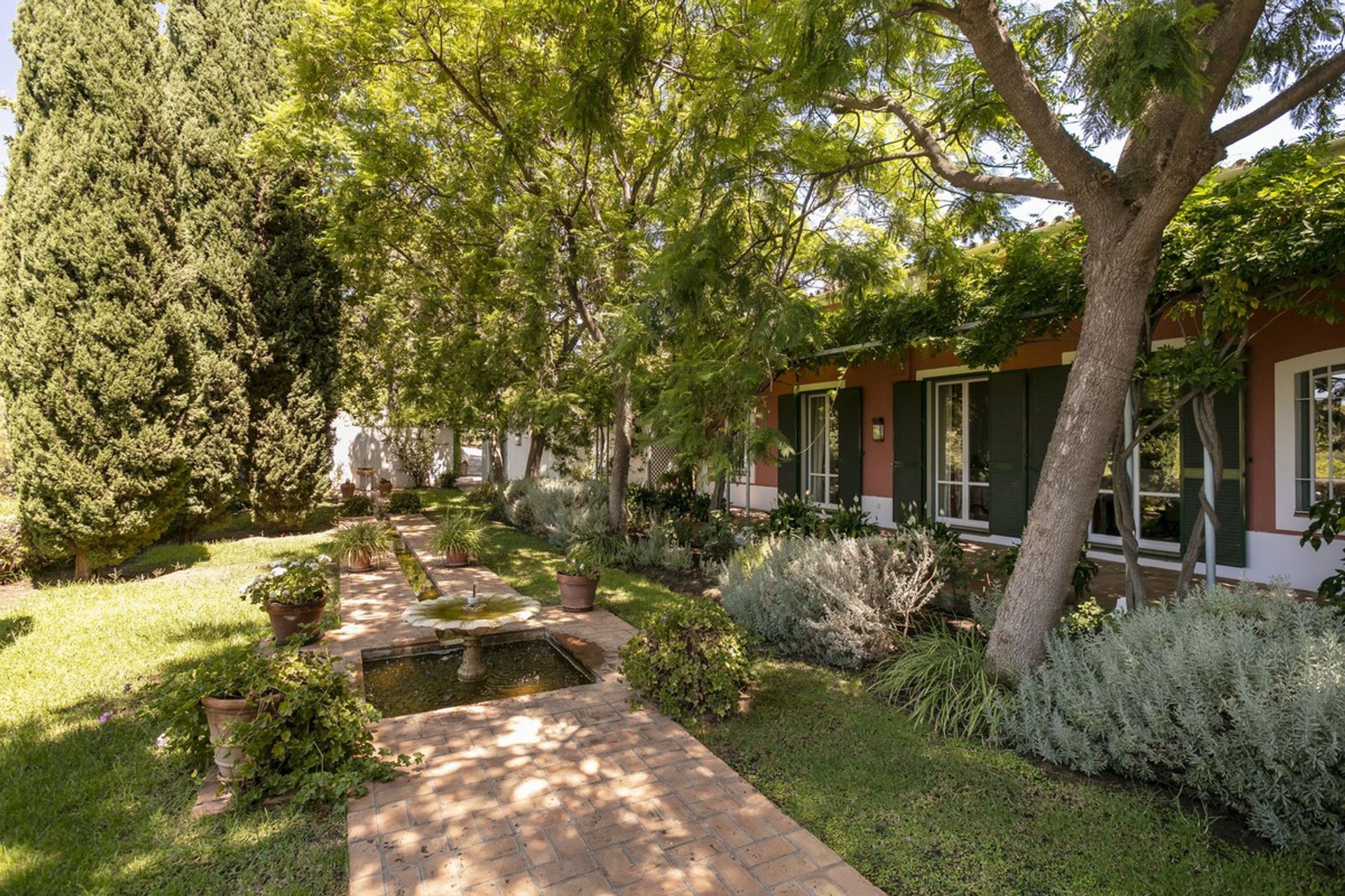 casa en Benahavís, Andalucía 11050125