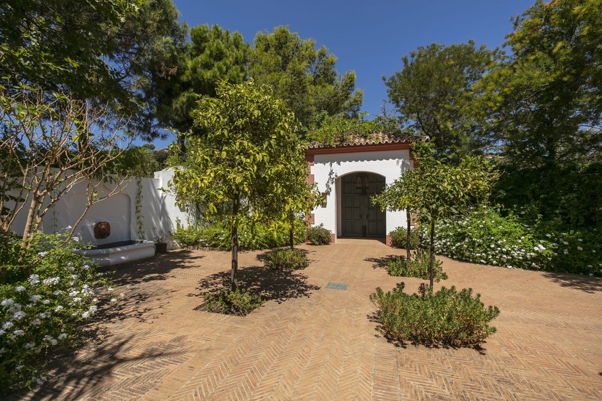 casa en Benahavís, Andalucía 11050125