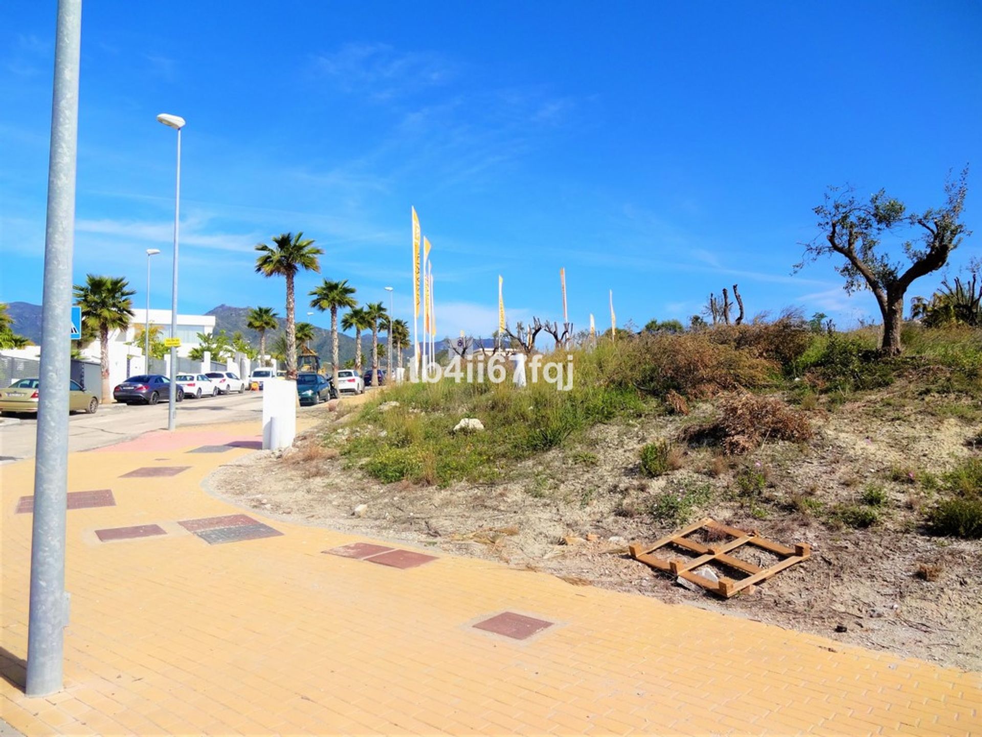 Tanah di , Andalucía 11050138