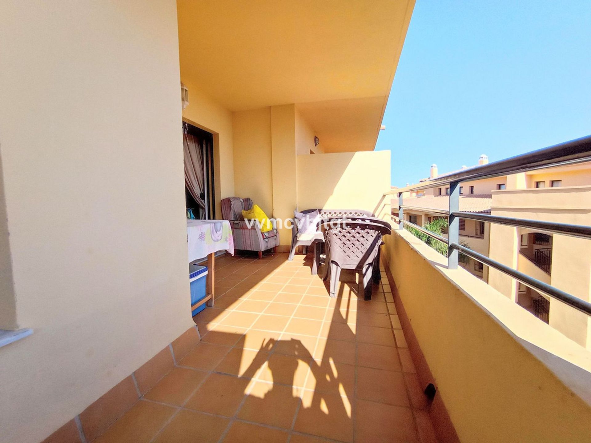 Condominium in Fuengirola, Andalusië 11050250