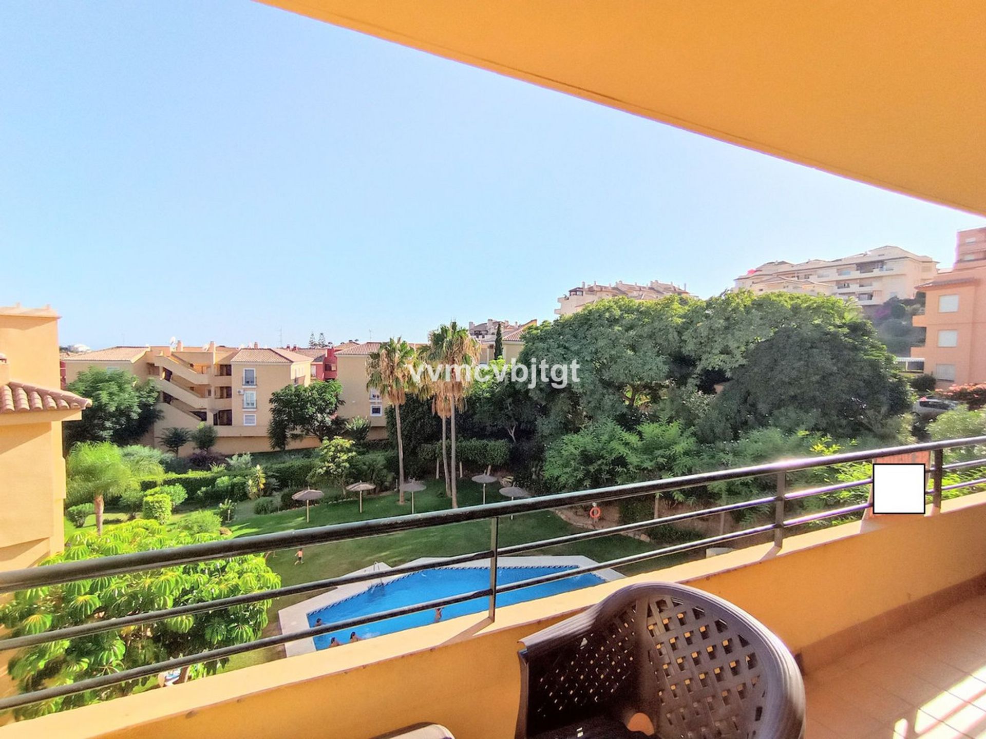 Condominium in Fuengirola, Andalusië 11050250