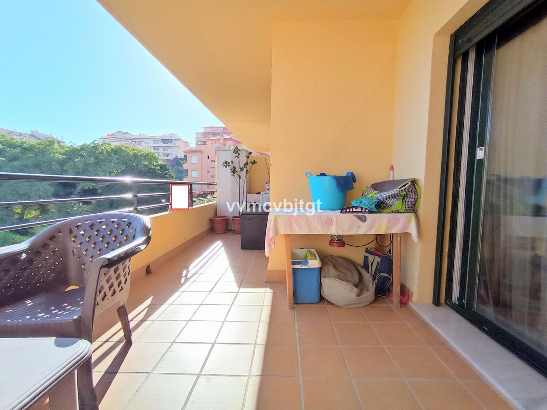 Condominium in Fuengirola, Andalusië 11050250