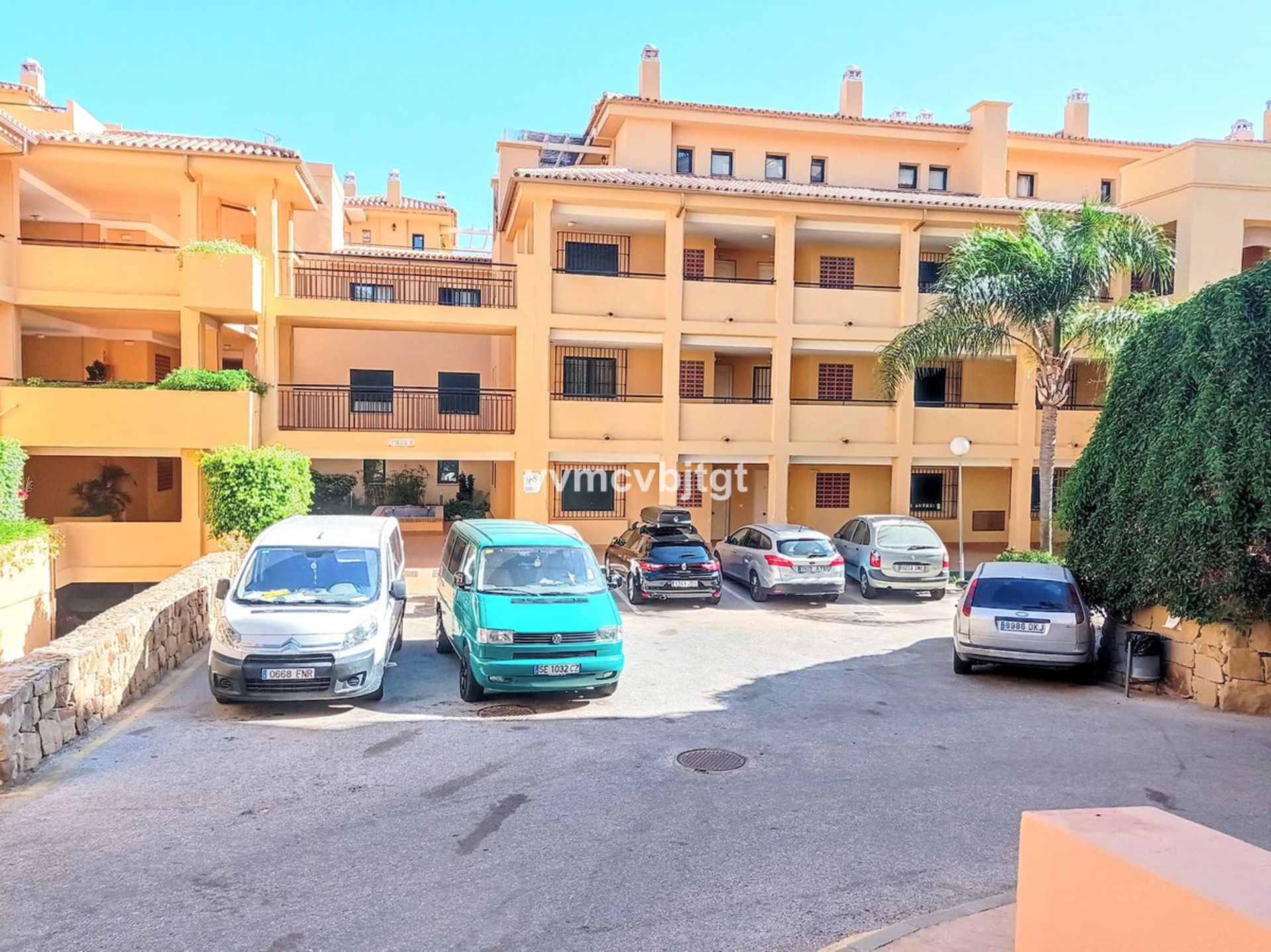 Condominio nel , Andalucía 11050250