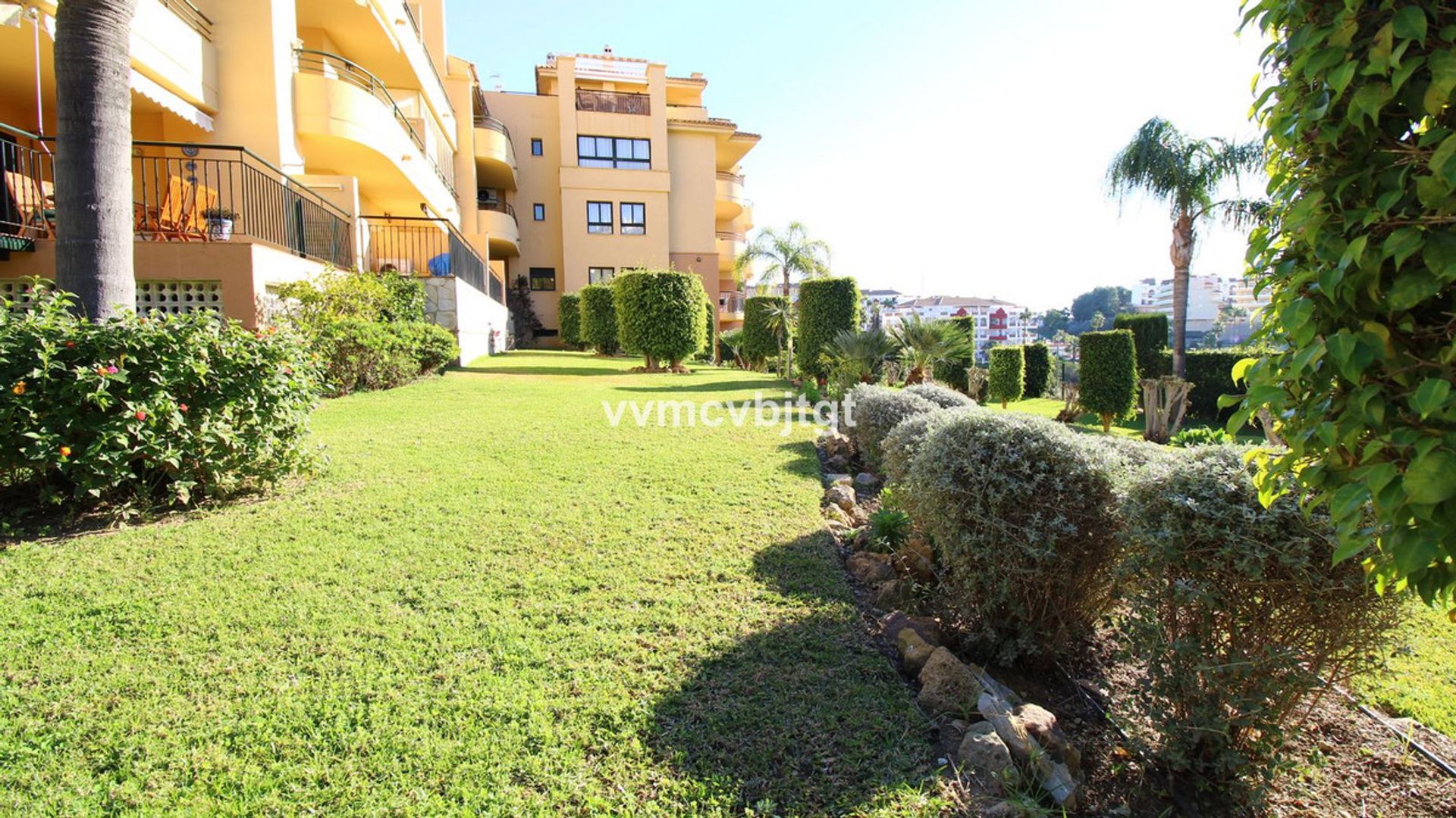 Condominio nel , Andalucía 11050250