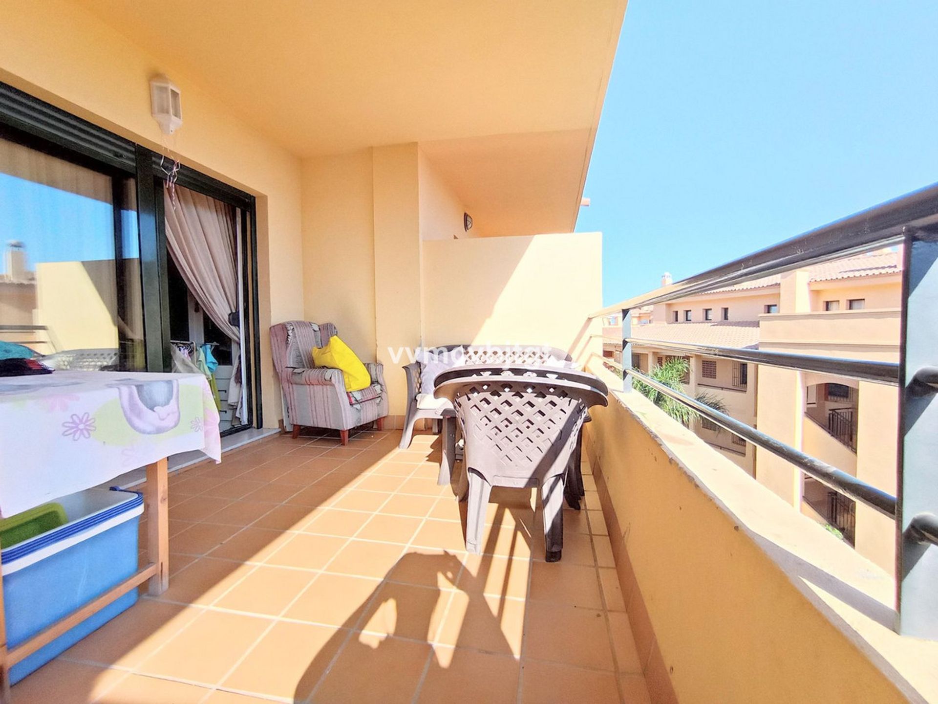 Condominio nel Fuengirola, Andalusia 11050250