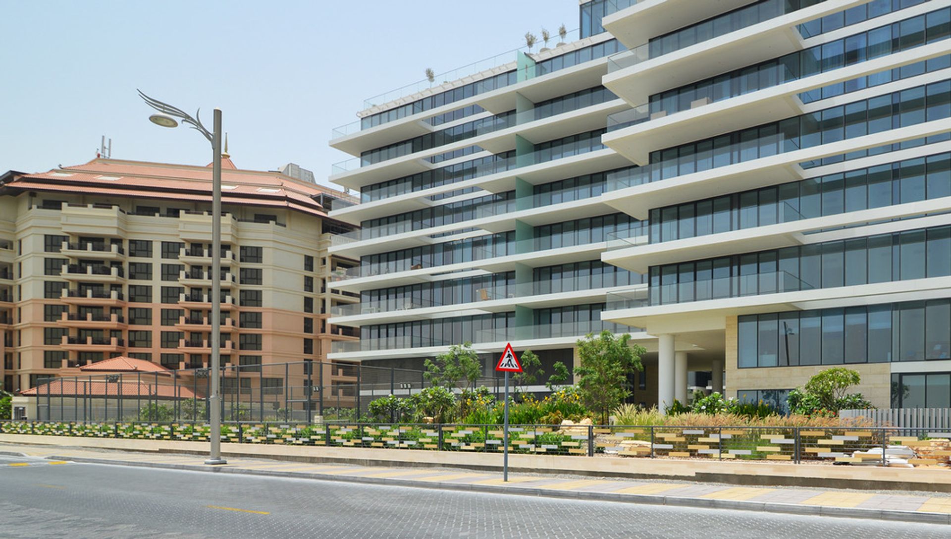 Condominio en Dubái, Dubái 11050641