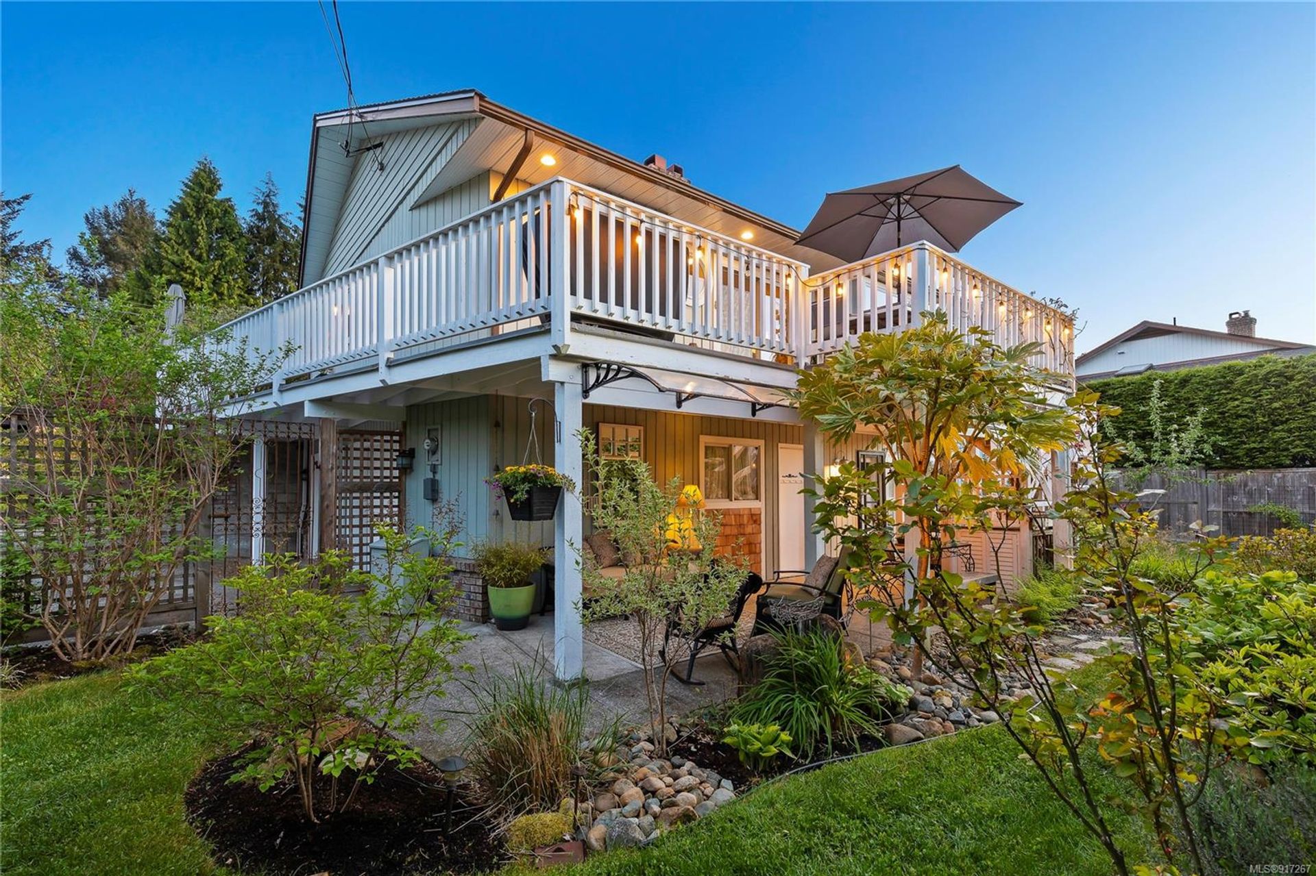 Condominio en Qualicum Beach, British Columbia 11051025