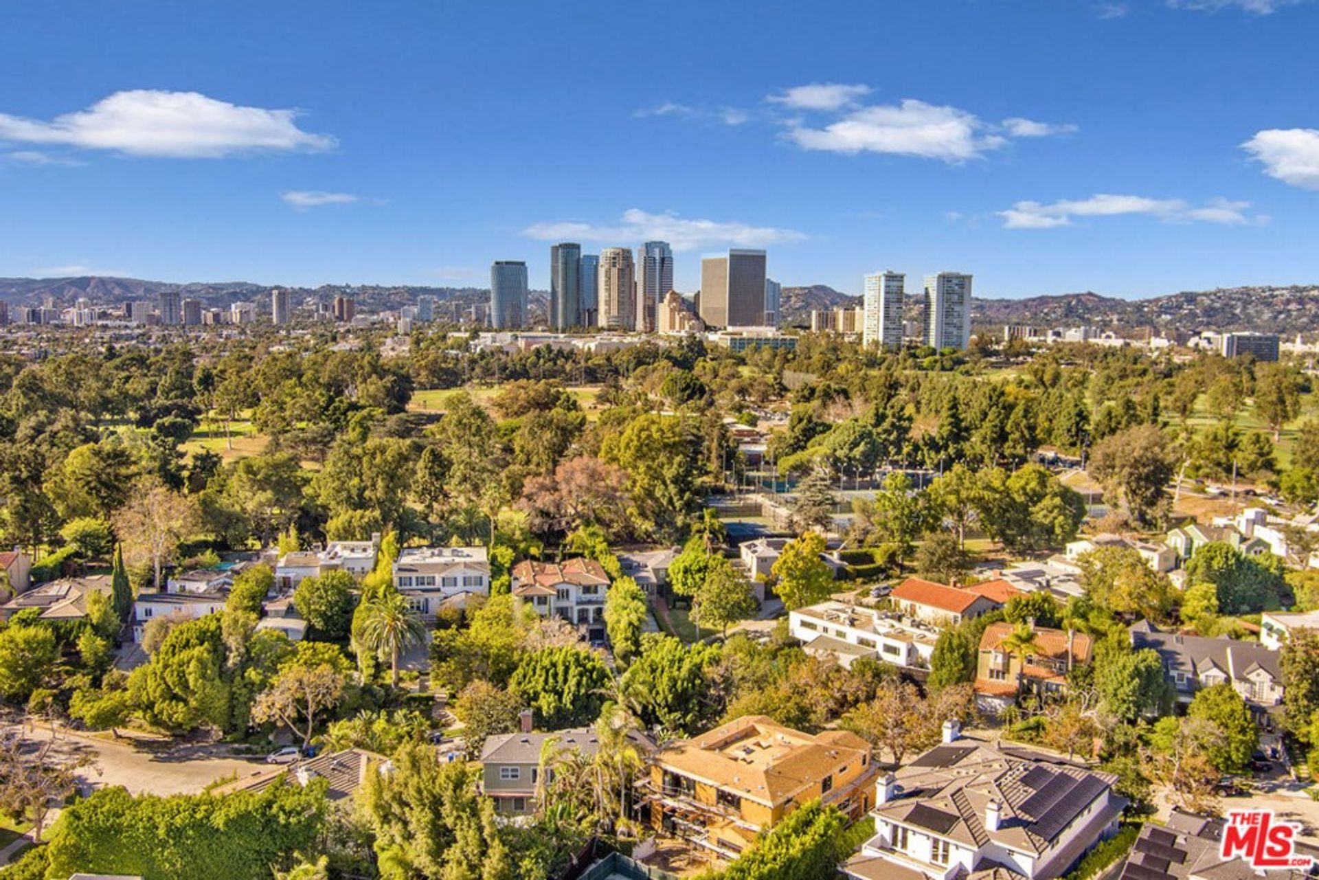 Condominio nel Los Angeles, California 11051051