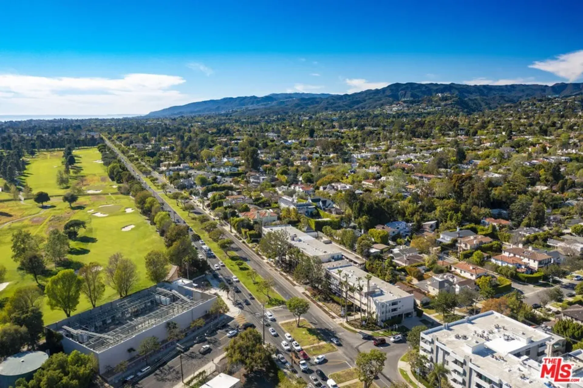 Συγκυριαρχία σε Riviera, California 11051228