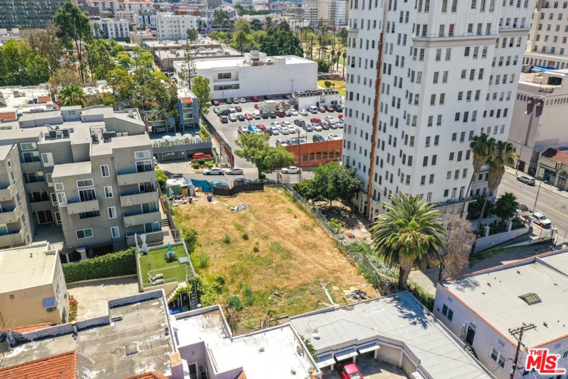 Condominio nel Los Angeles, California 11051264