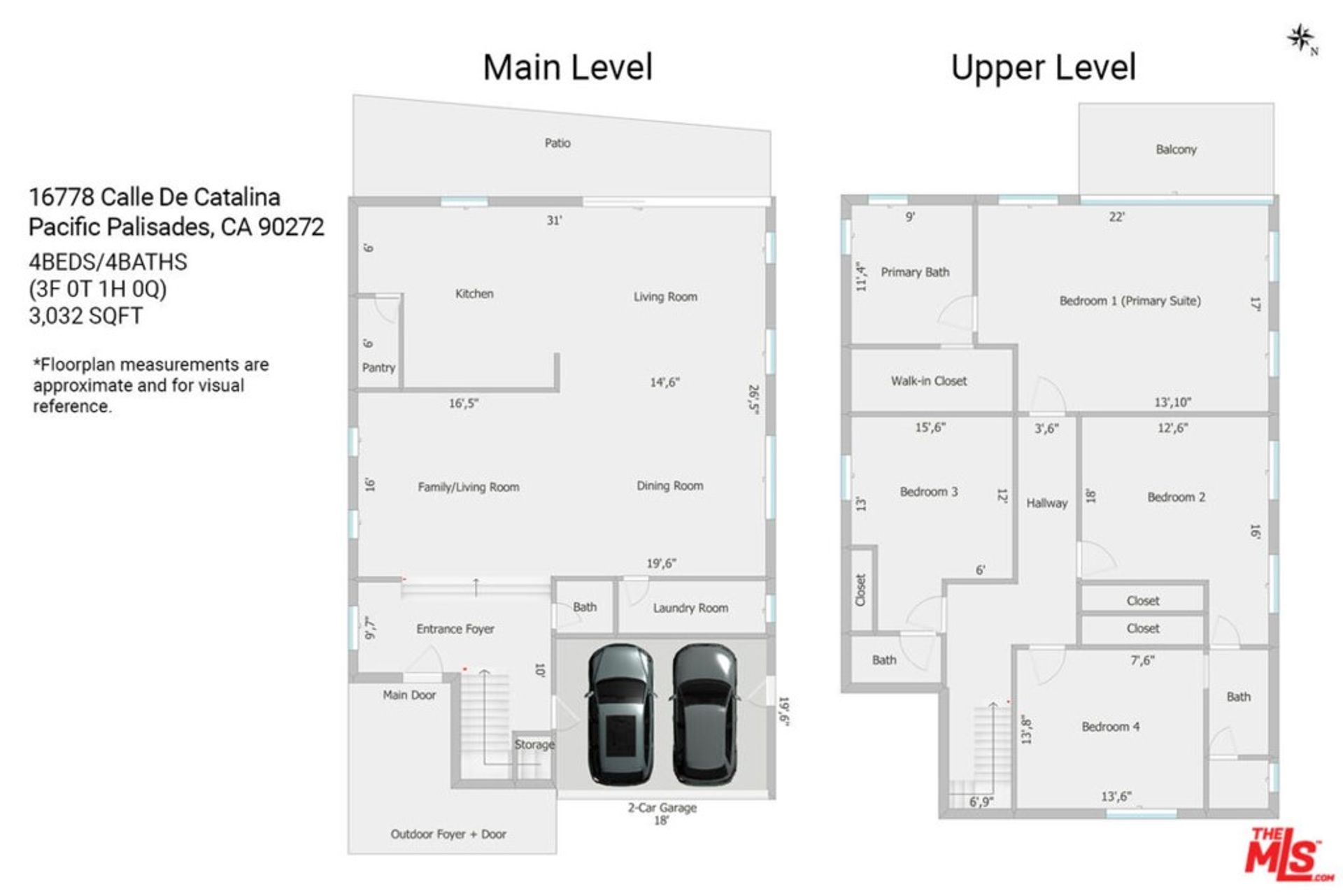 Condominio en Los Angeles, California 11051394