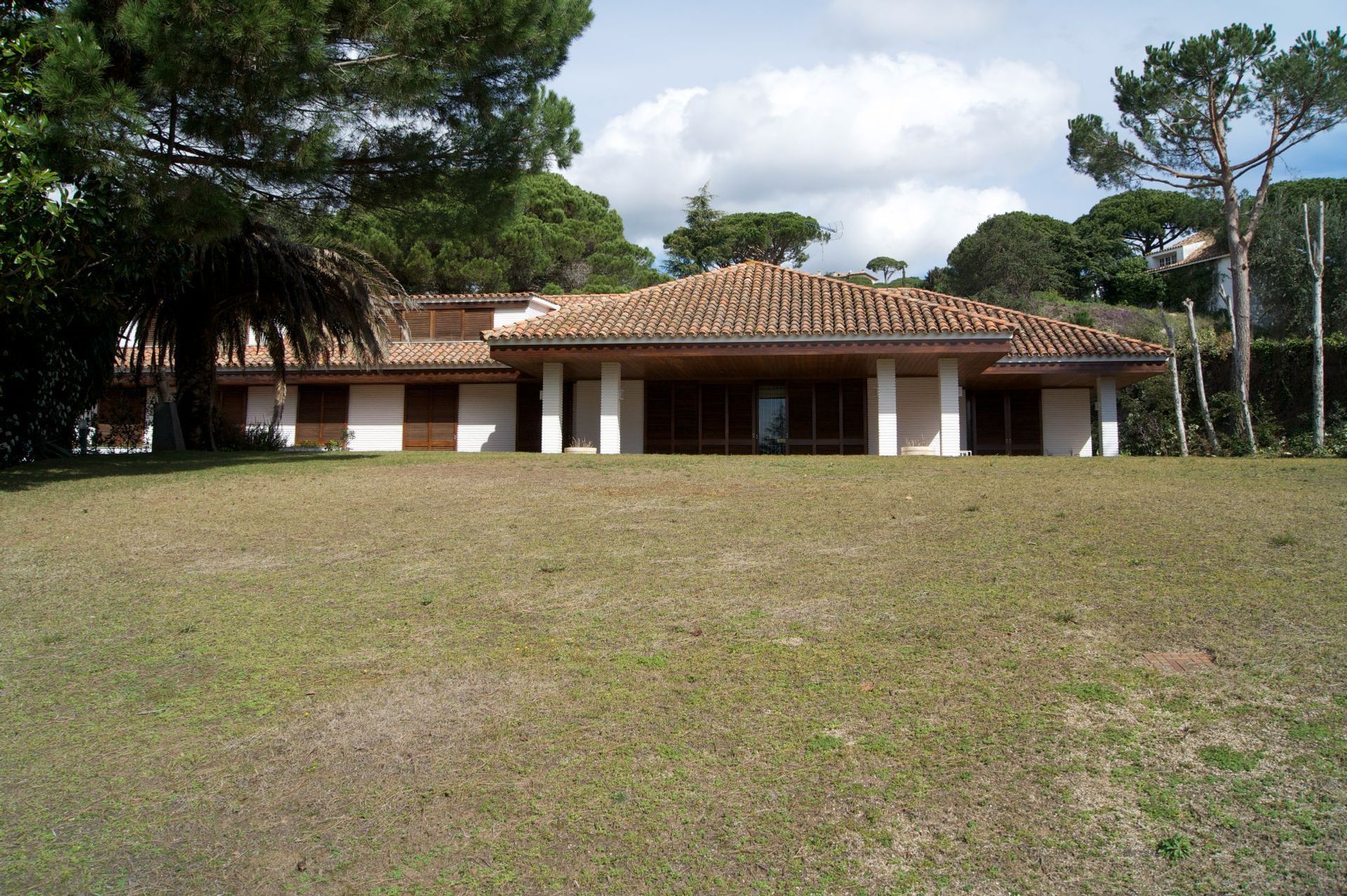 Outro no Sant Andreu de Llavaneres, Catalunya 11051442