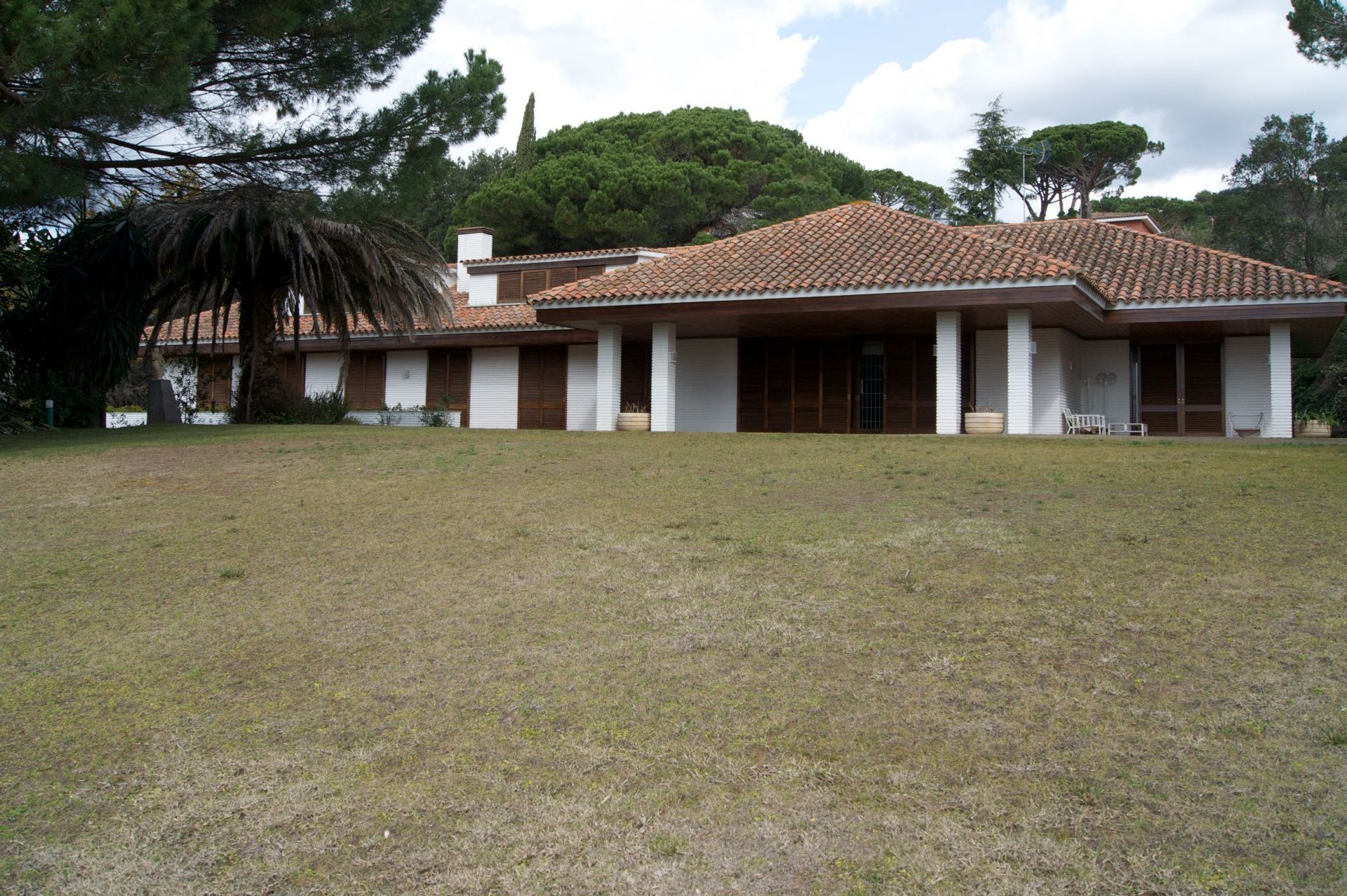 Outro no Sant Andreu de Llavaneres, Catalunya 11051442