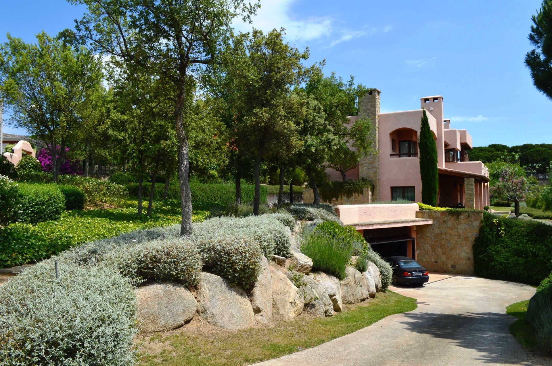 Autre dans Sant Pol de Mar, Catalunya 11051444