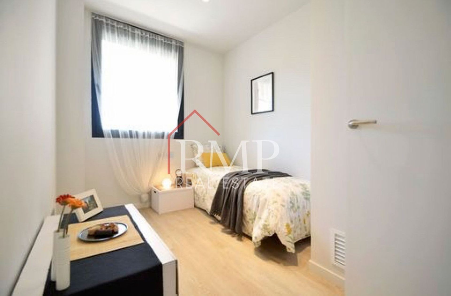 Condominio en Barcelona, Cataluña 11051454