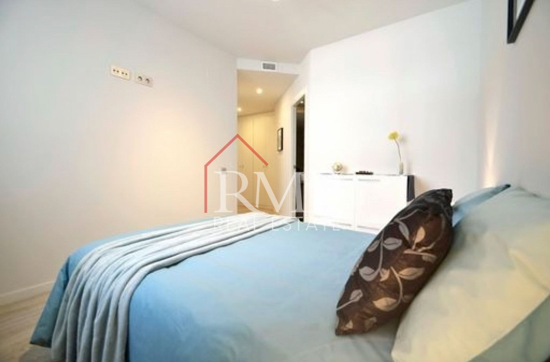 Condominio en Barcelona, Cataluña 11051454