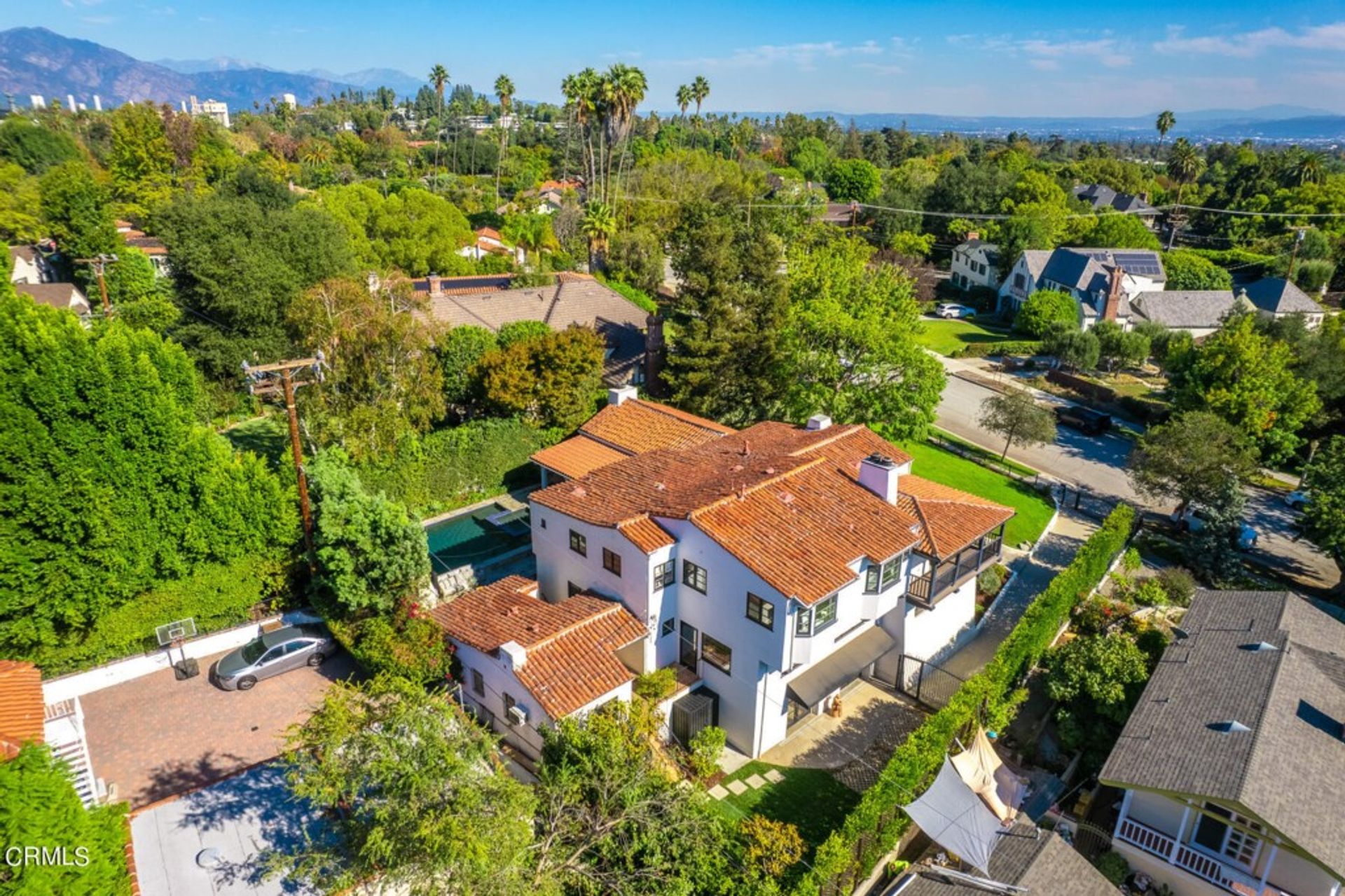 Condominium dans South Pasadena, California 11051530