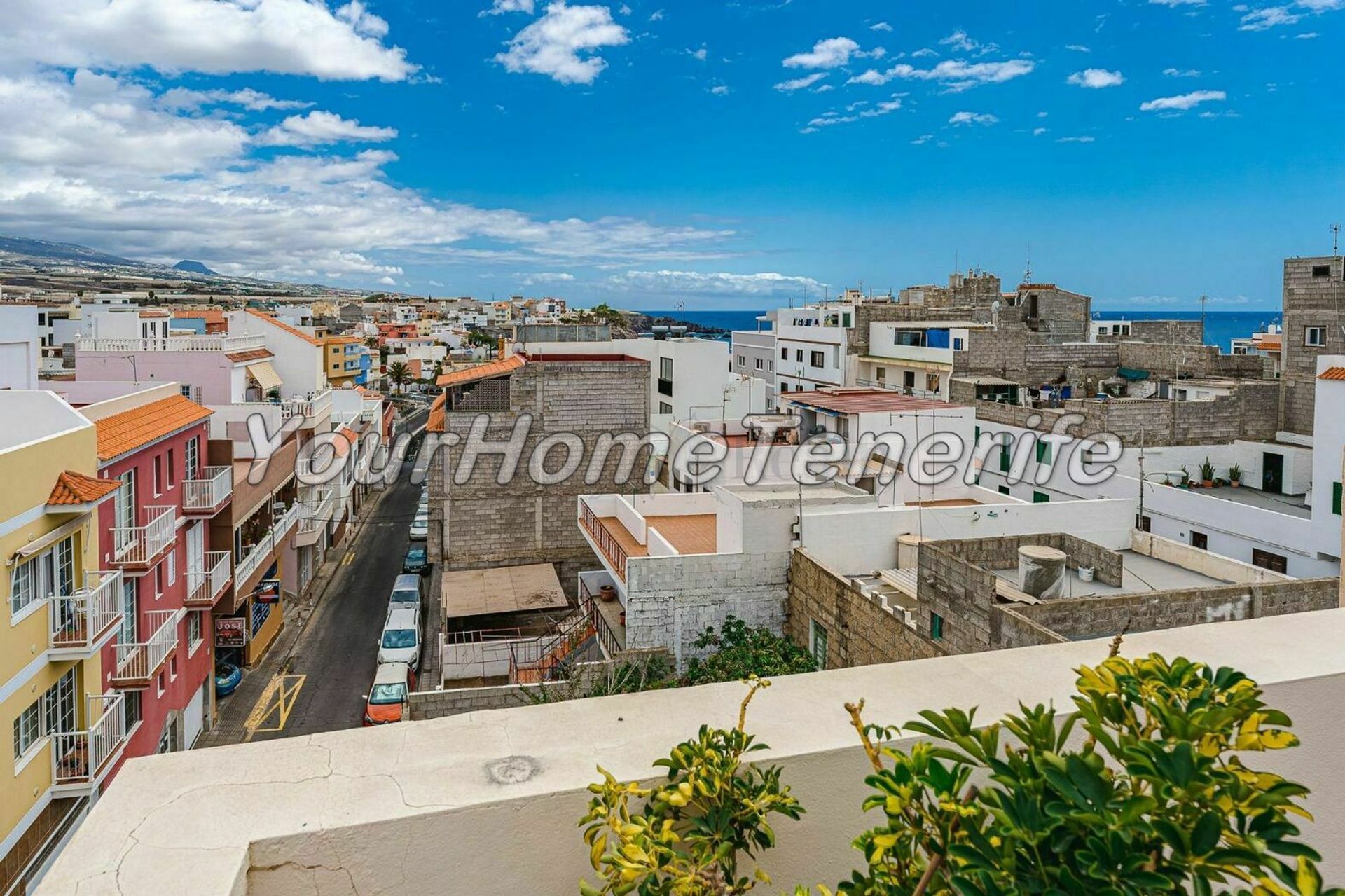 Huis in Guía de Isora, Canary Islands 11051534