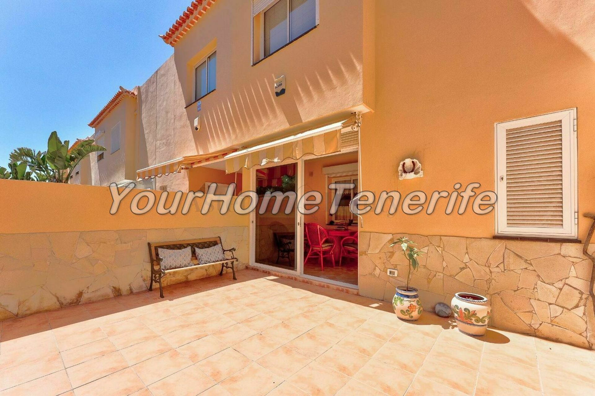 House in Adeje, Canary Islands 11051546