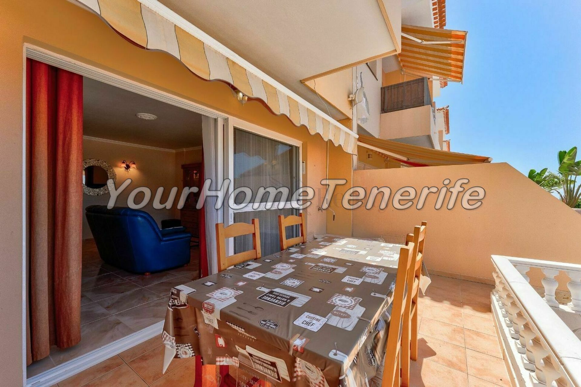 House in Adeje, Canary Islands 11051546