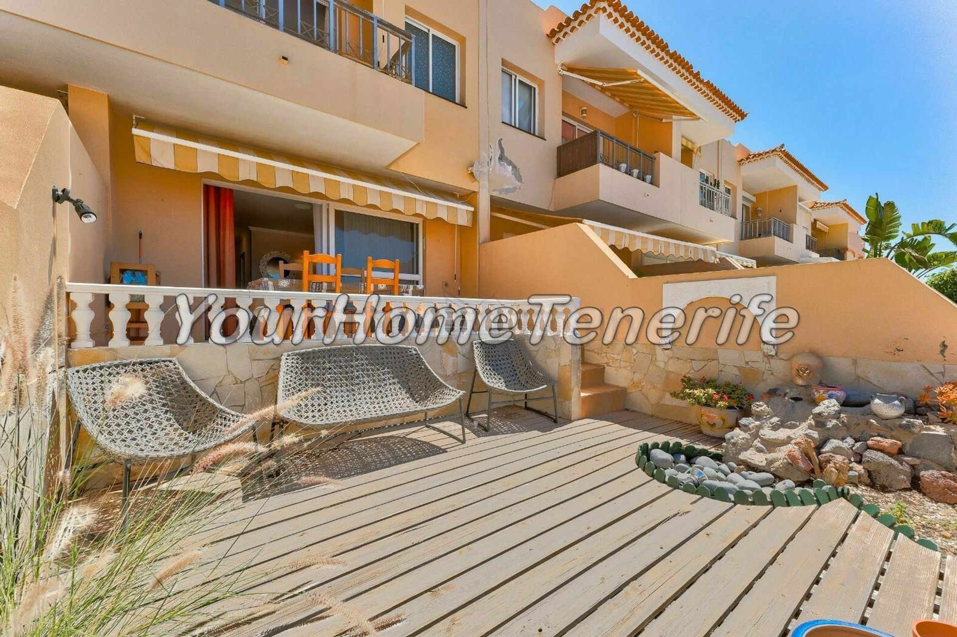 House in Adeje, Canary Islands 11051546