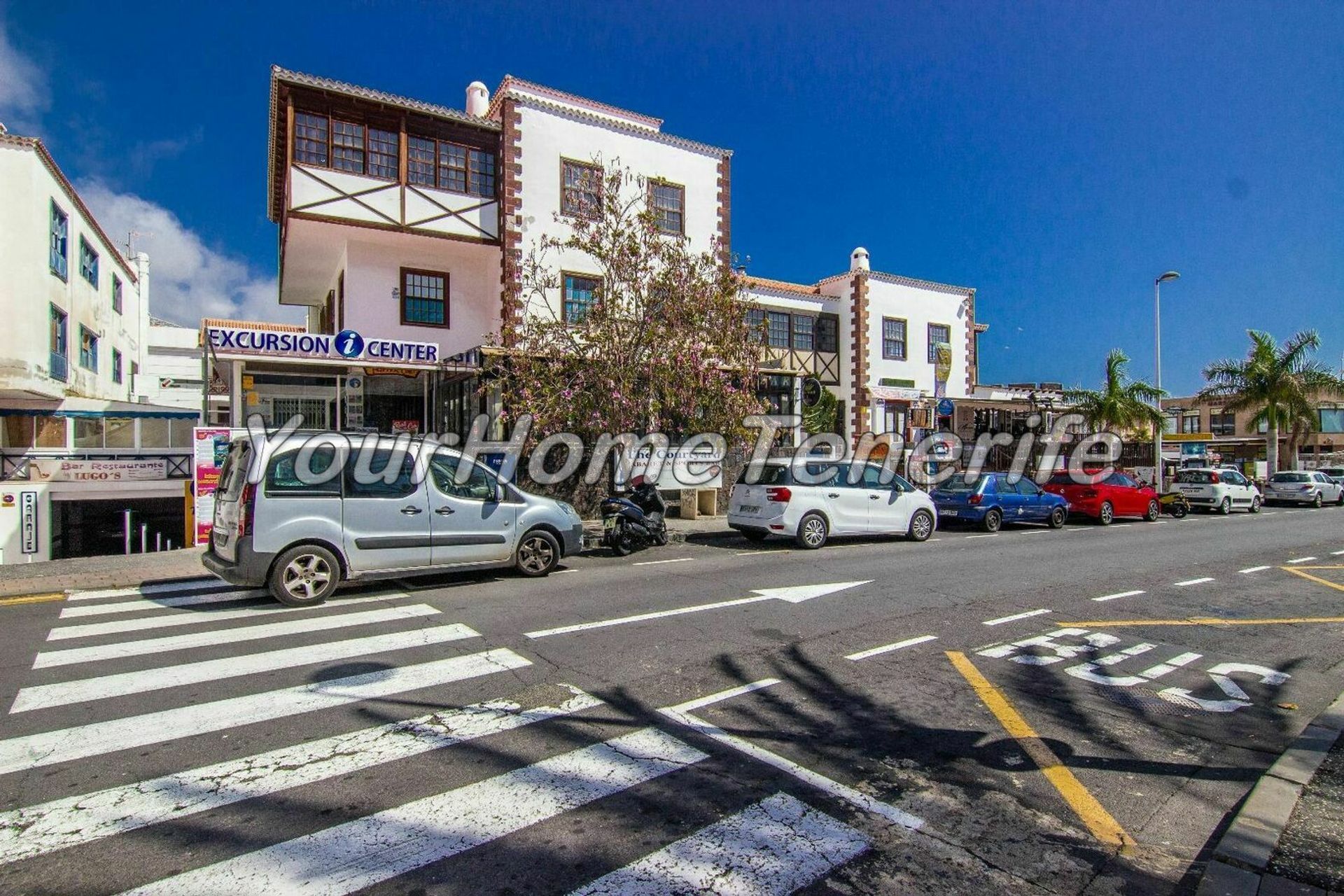 Condominio en Santiago del Teide, Canary Islands 11051550